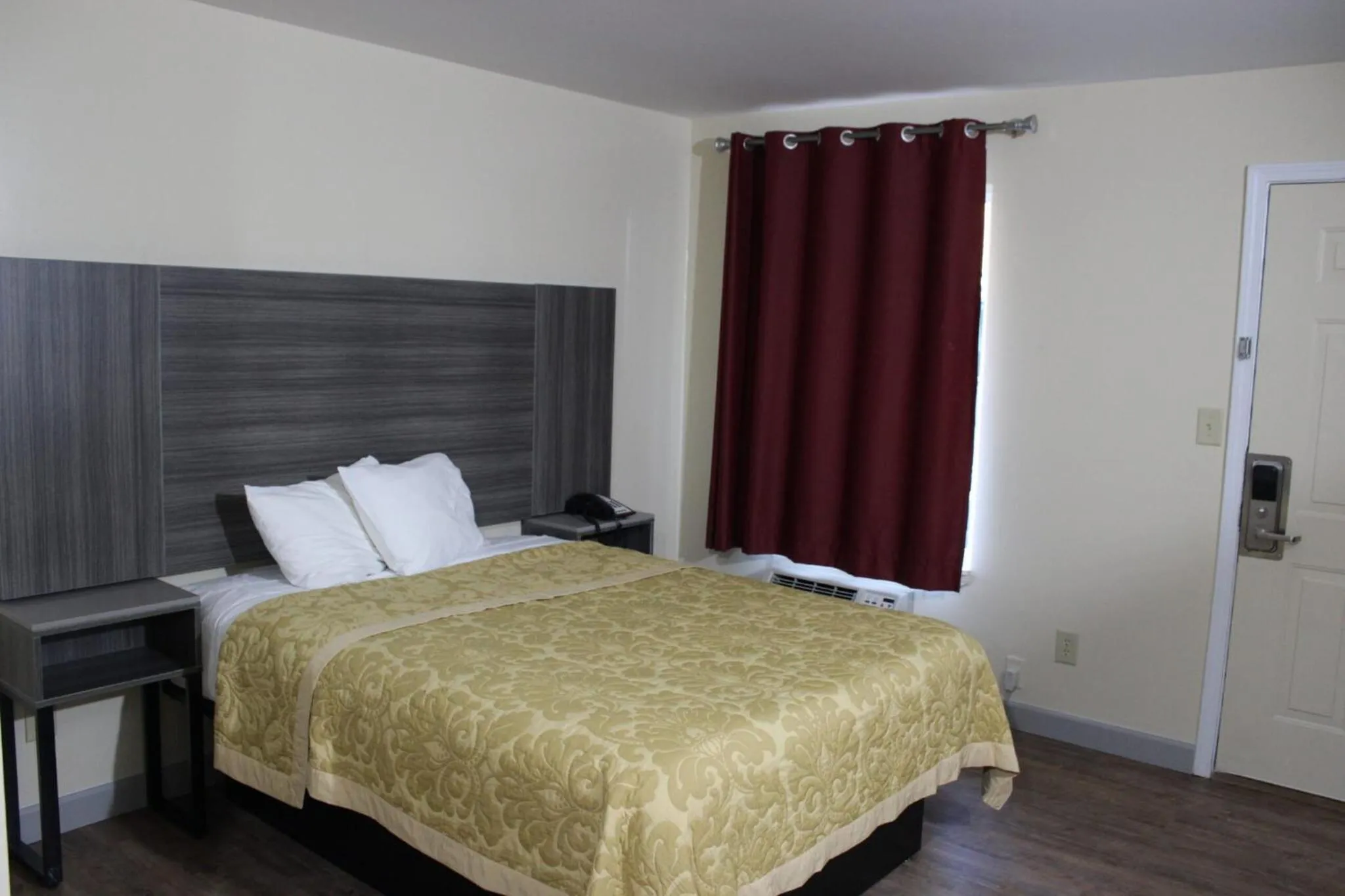 Homestead Inn