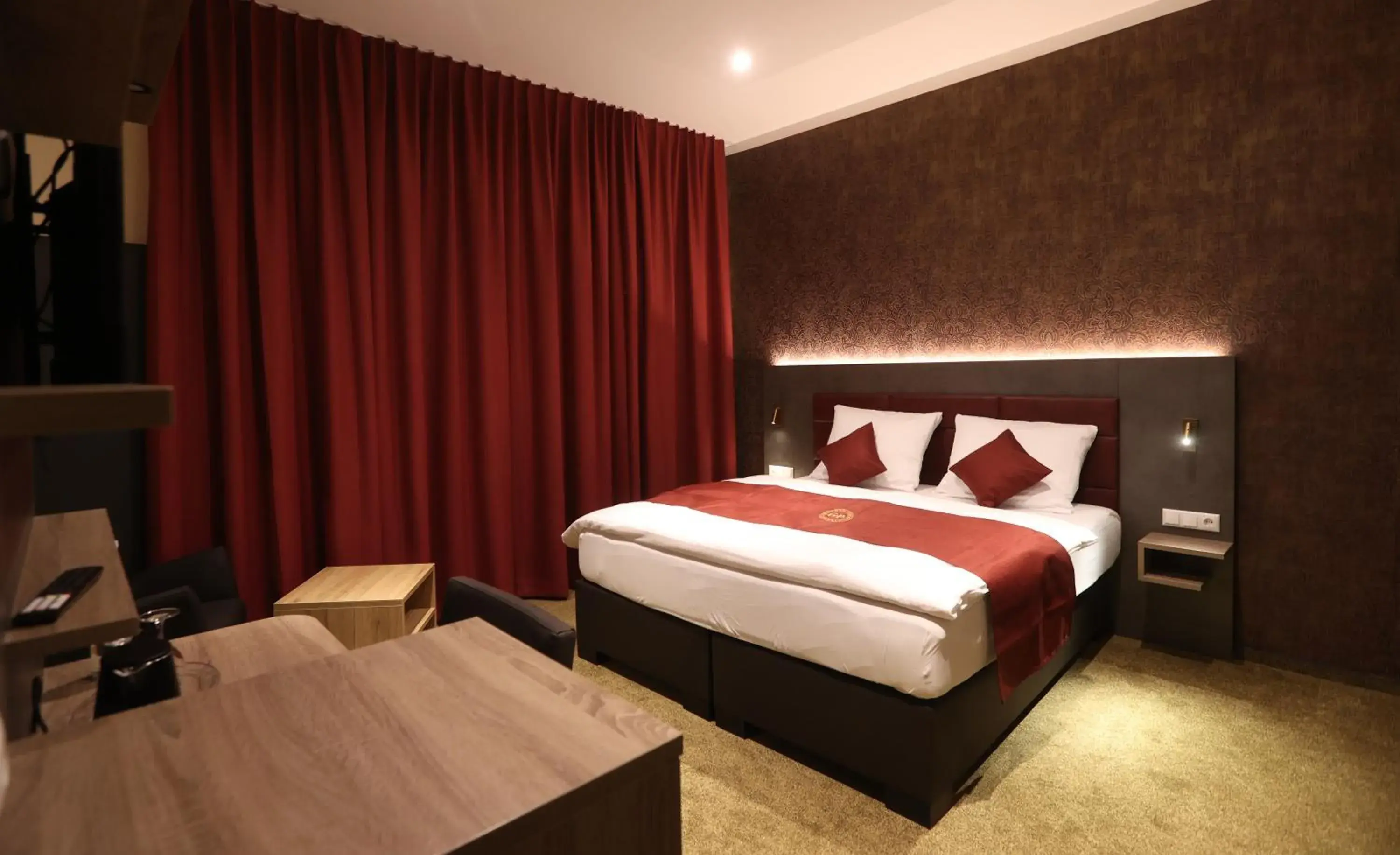 Hotel Golden Pearl Magdeburg im Stadtzentrum Hotel Golden Pearl Magdeburg im Stadtzentrum