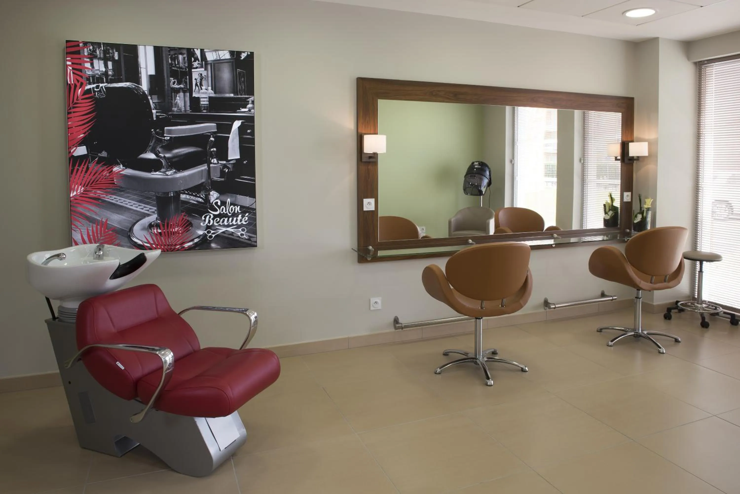 Other in Domitys Le Palmier du Roi