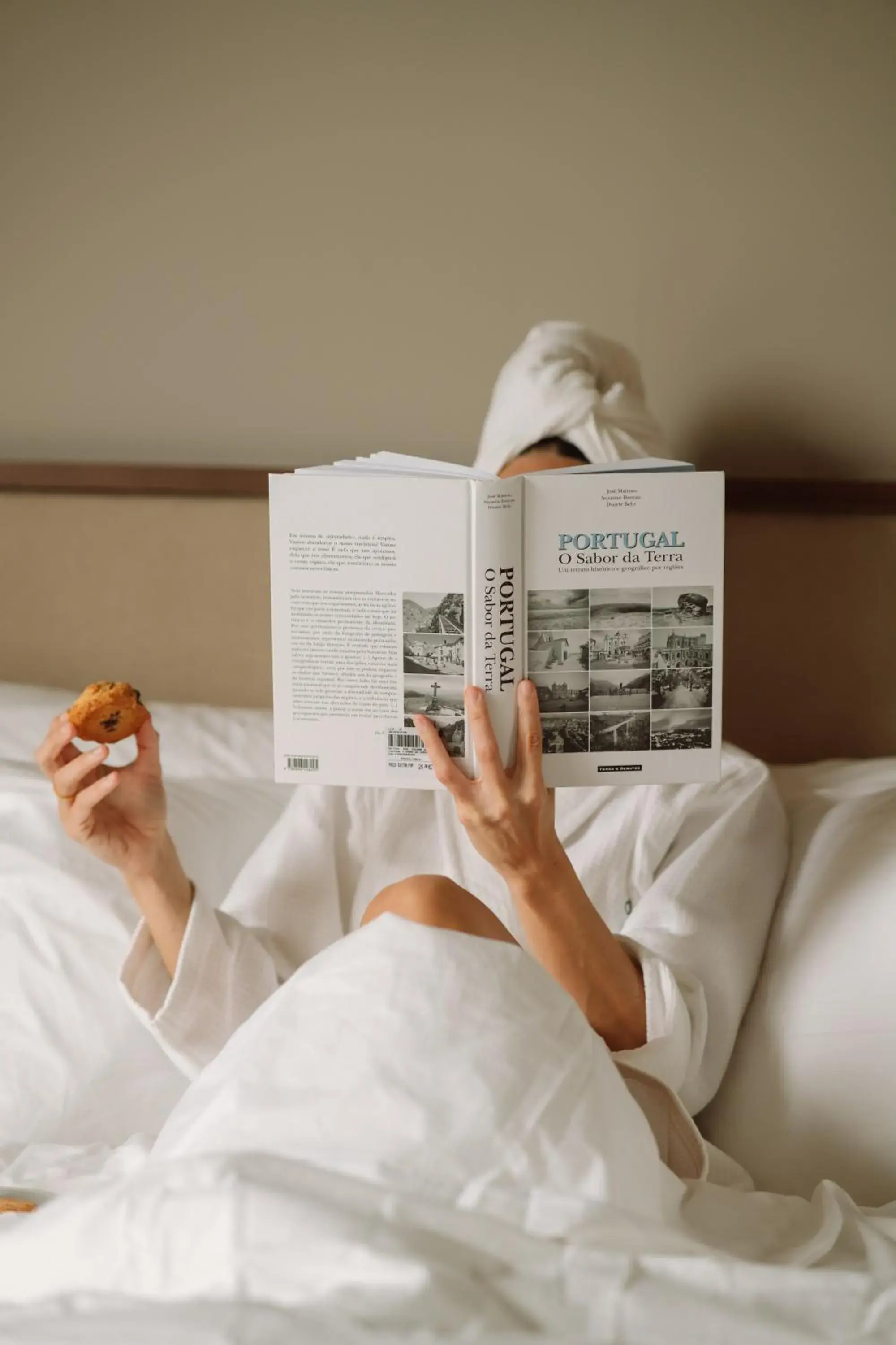 Bed in The Vinea Collection Hotel by Piamonte Hotels Bed in The Vinea Collection Hotel by Piamonte Hotels