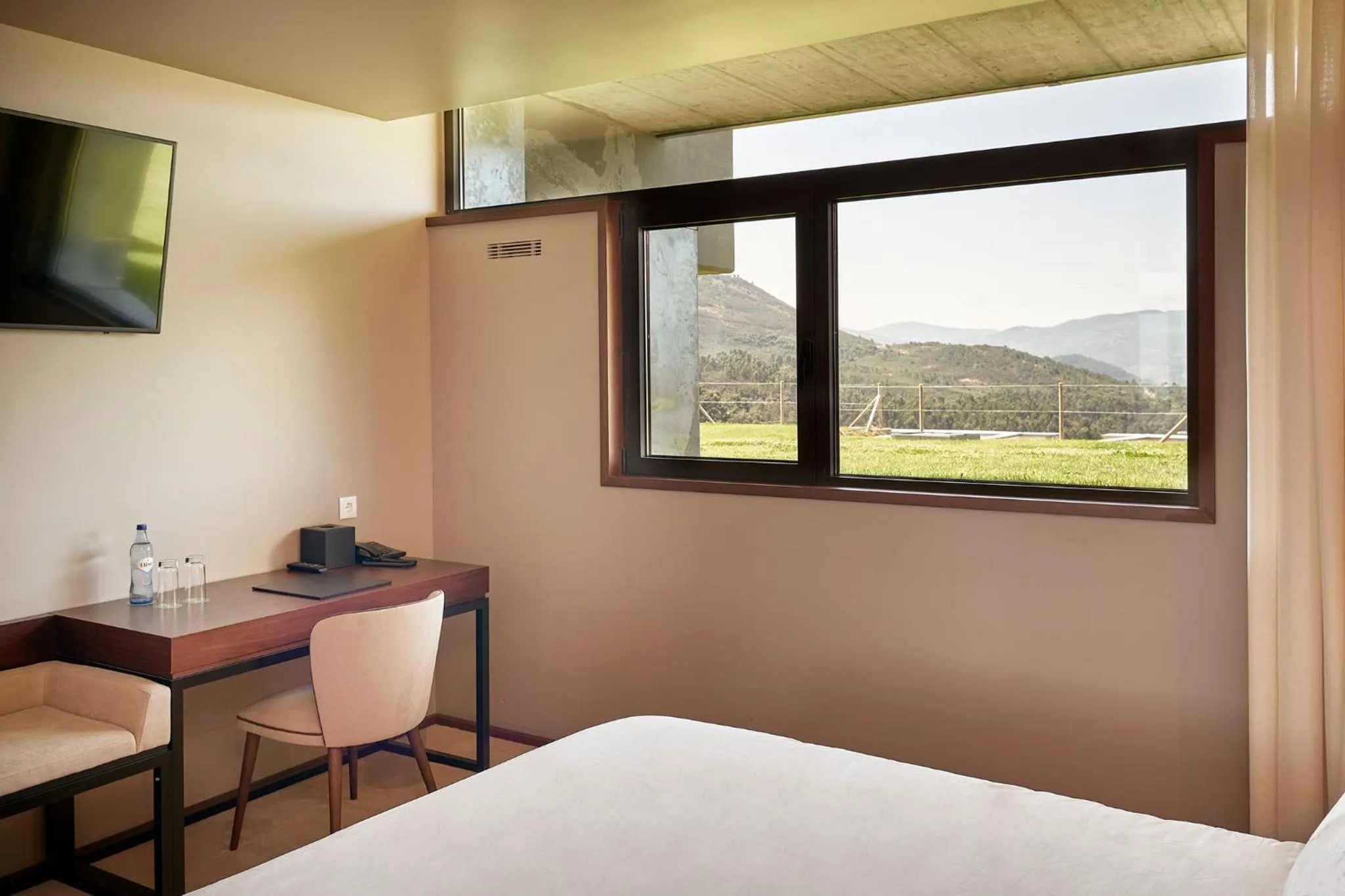 Bed in The Vinea Collection Hotel by Piamonte Hotels