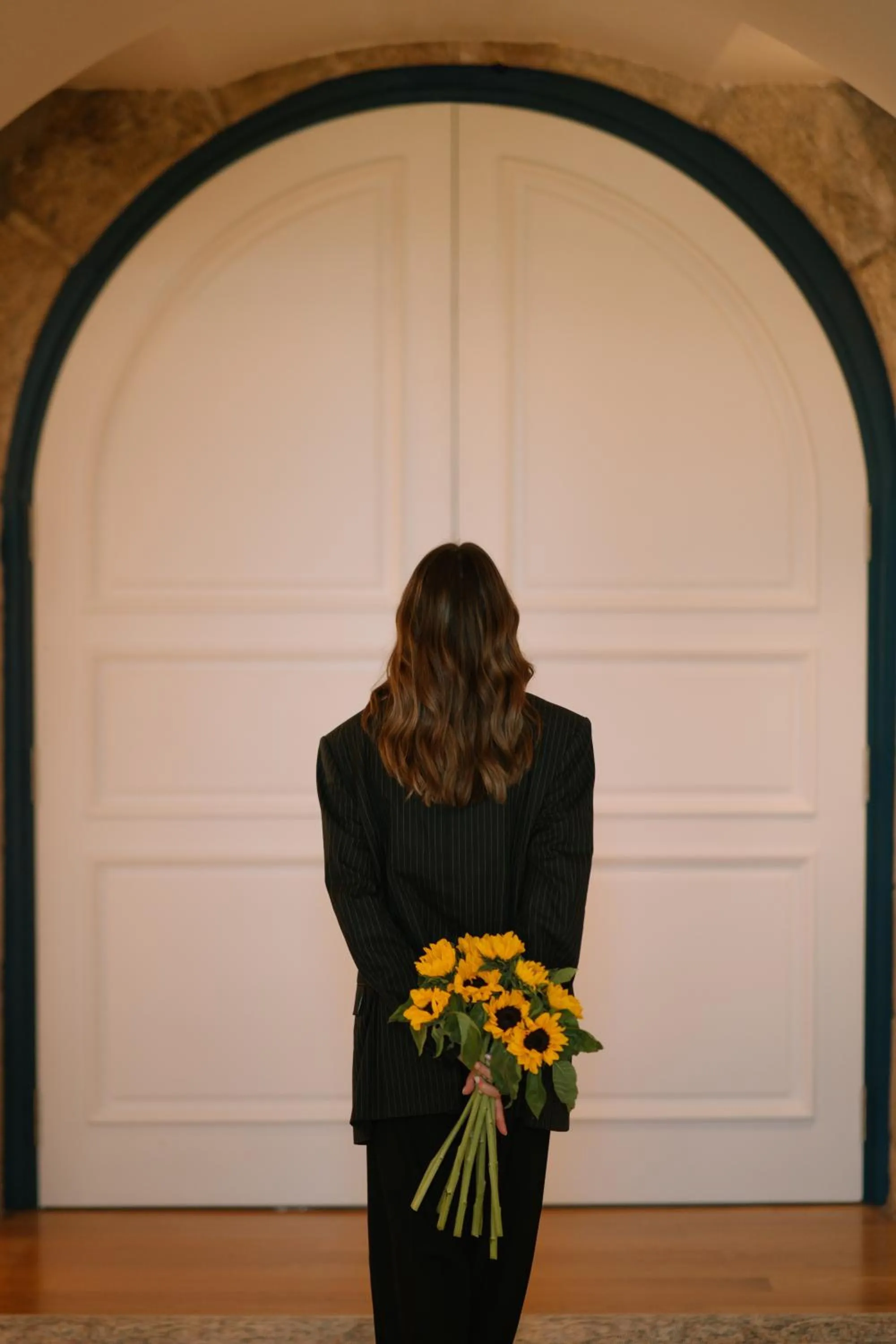 People in The Vinea Collection Hotel by Piamonte Hotels