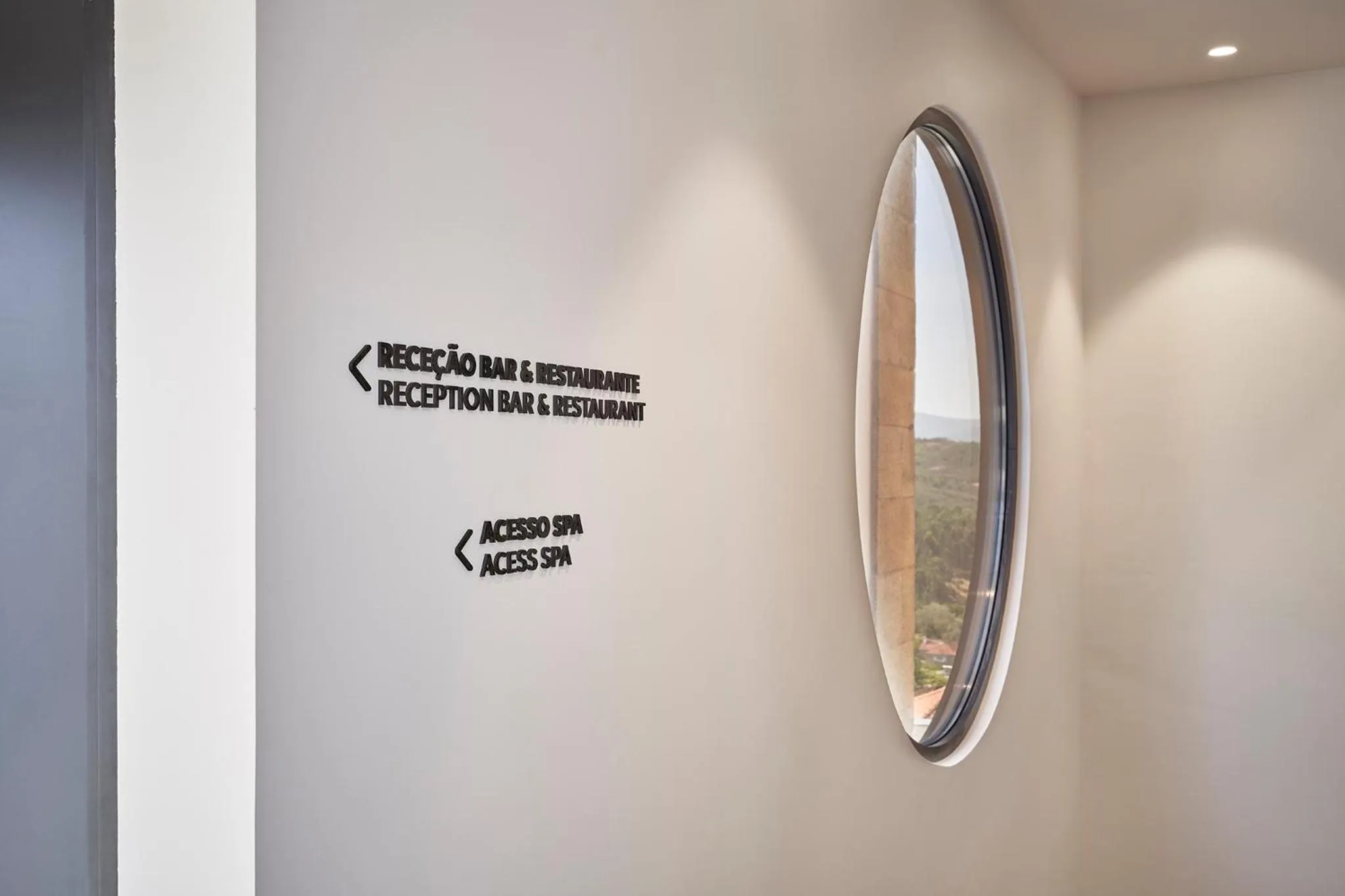 View (from property/room) in The Vinea Collection Hotel by Piamonte Hotels