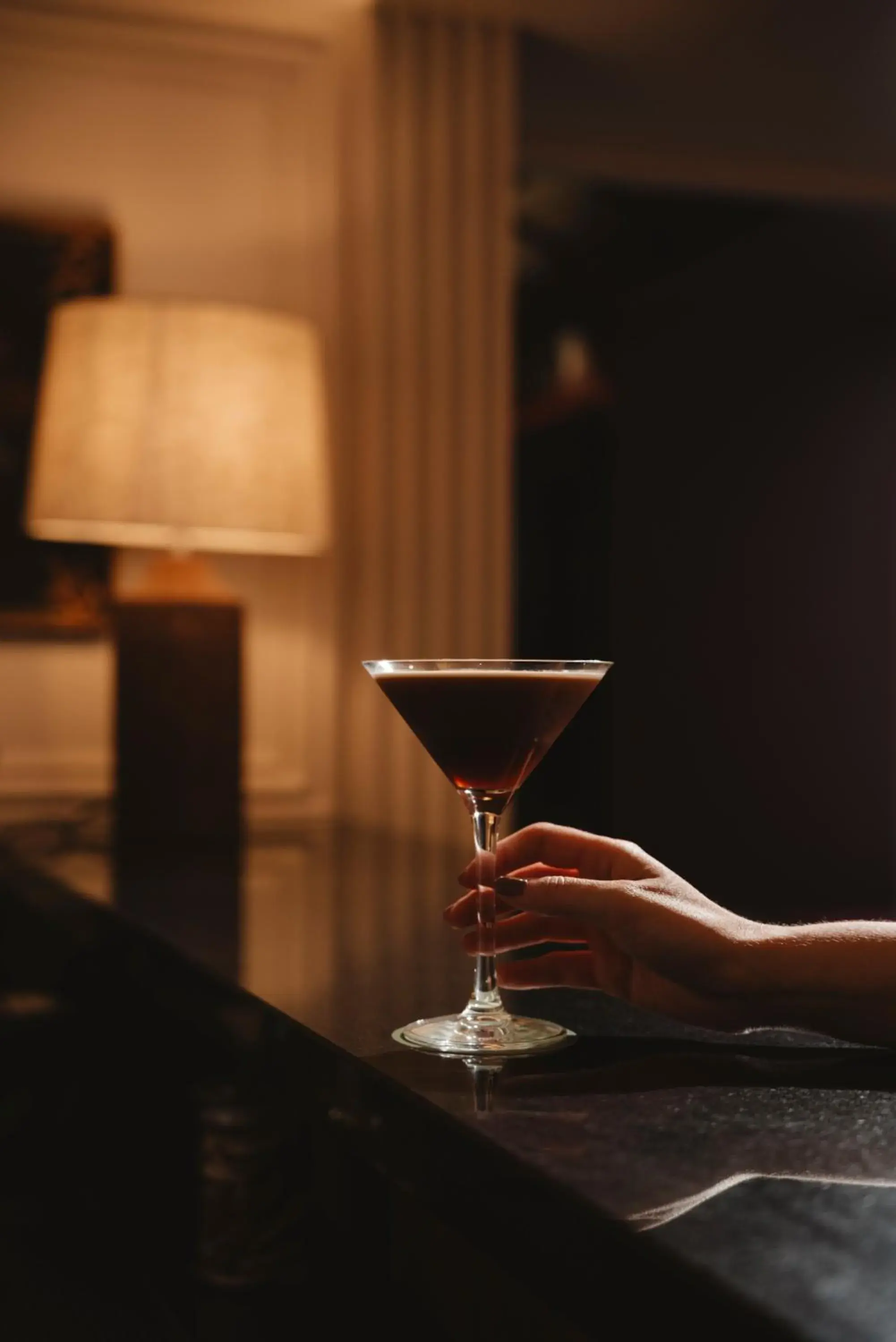 Lounge or bar in The Vinea Collection Hotel by Piamonte Hotels Lounge or bar in The Vinea Collection Hotel by Piamonte Hotels