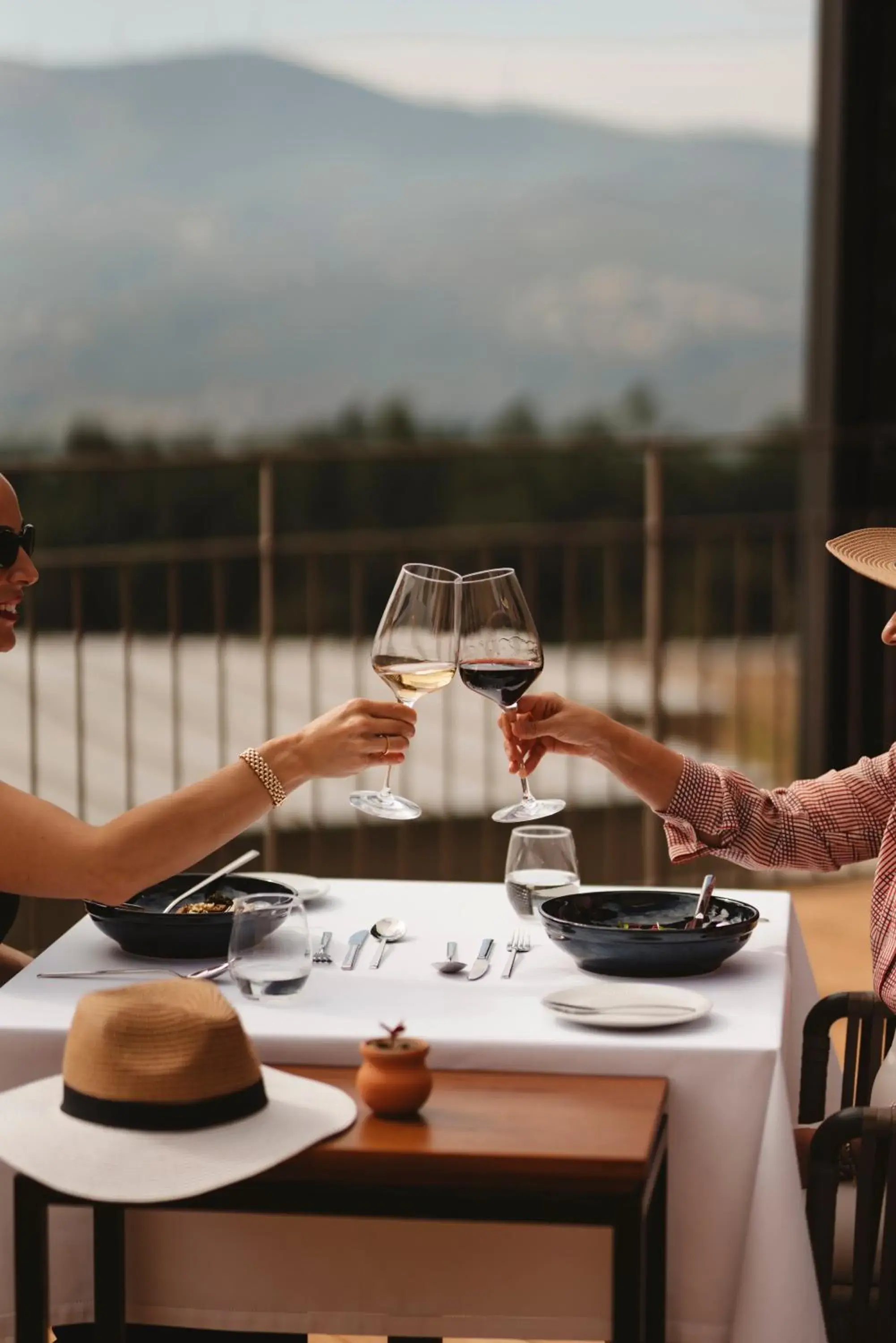 Restaurant/places to eat in The Vinea Collection Hotel by Piamonte Hotels Restaurant/places to eat in The Vinea Collection Hotel by Piamonte Hotels