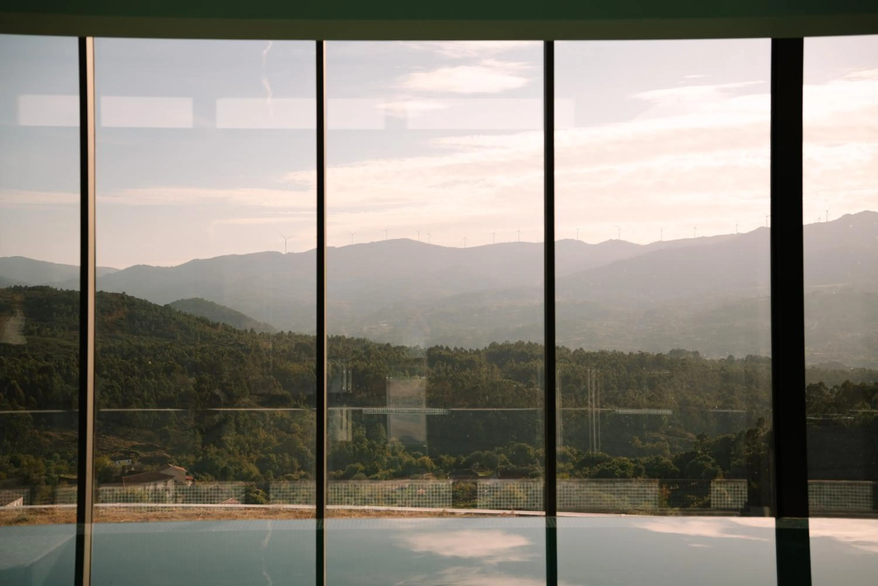 Day in The Vinea Collection Hotel by Piamonte Hotels