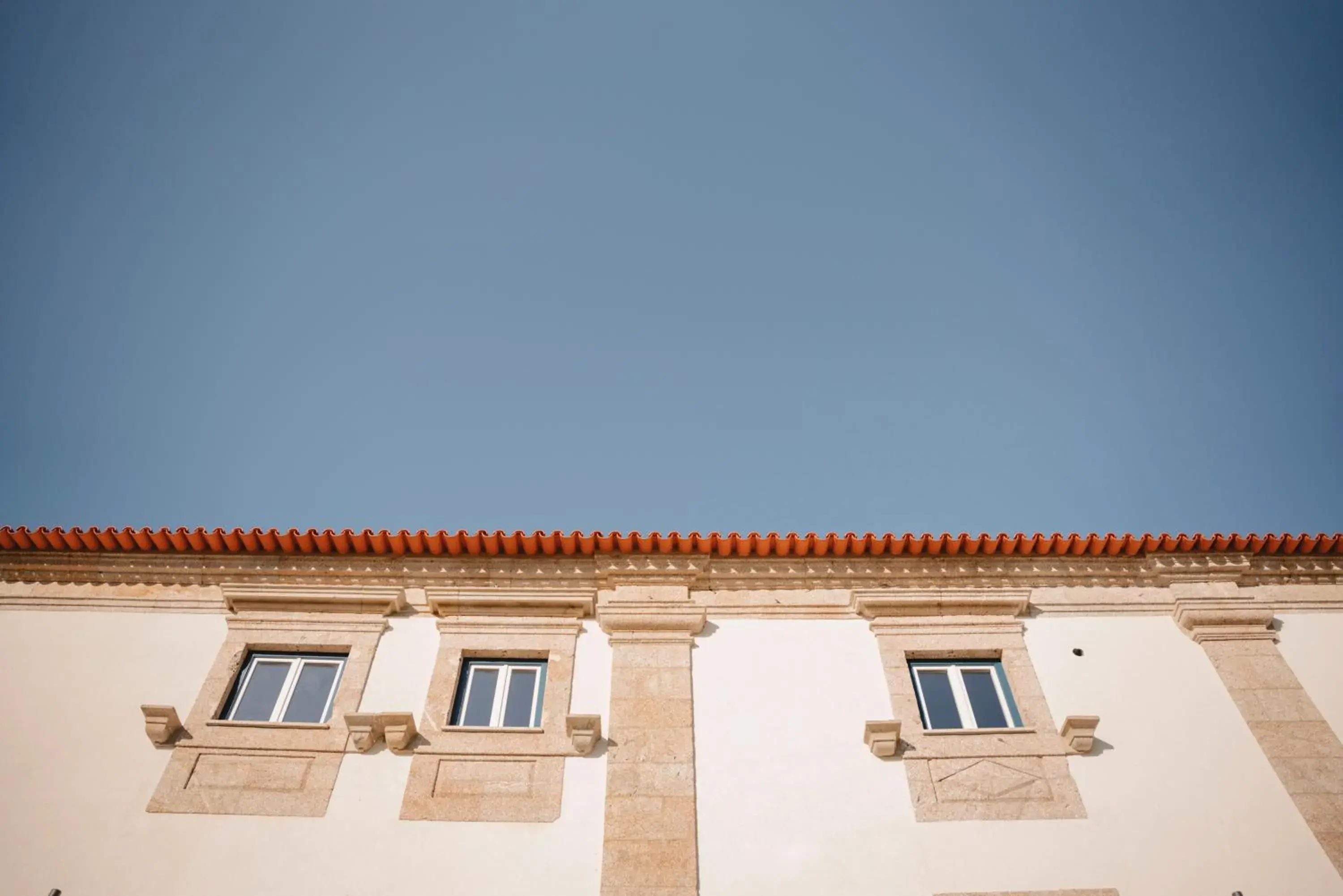 Property building in The Vinea Collection Hotel by Piamonte Hotels Property building in The Vinea Collection Hotel by Piamonte Hotels