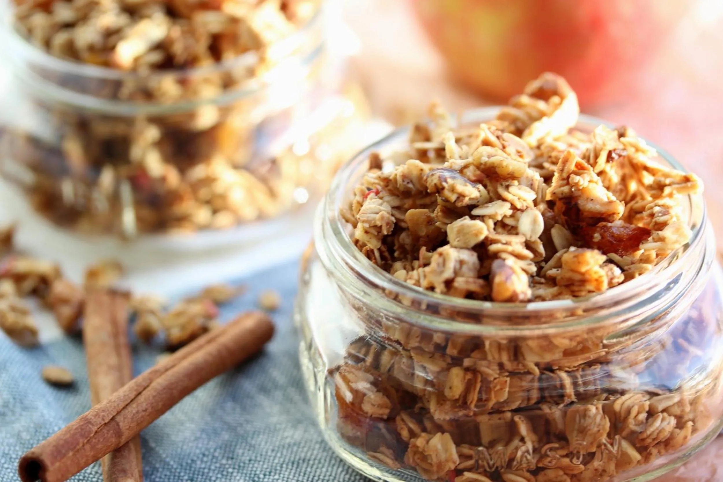 Food and drinks in Locanda del Toro