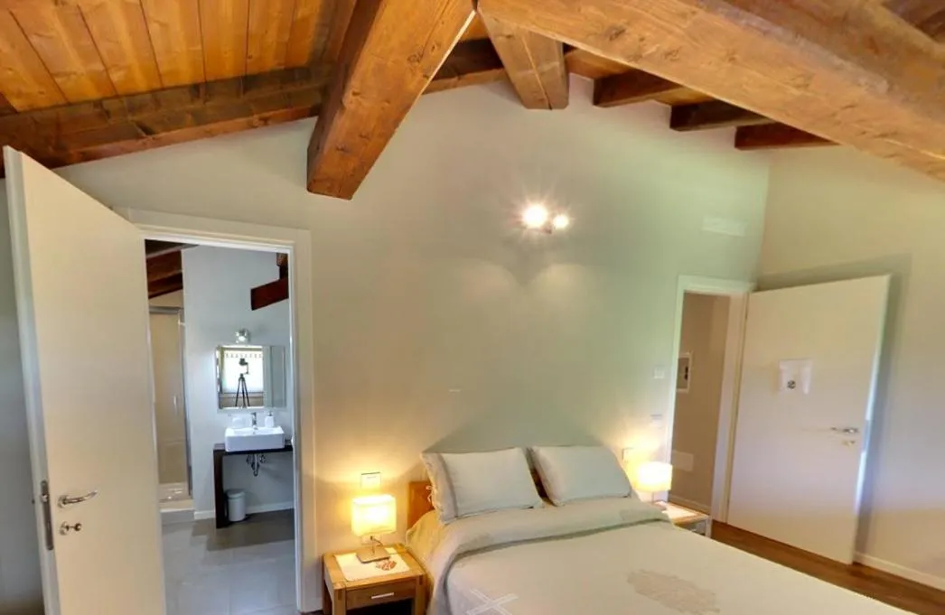 Other, Bed in Locanda del Toro