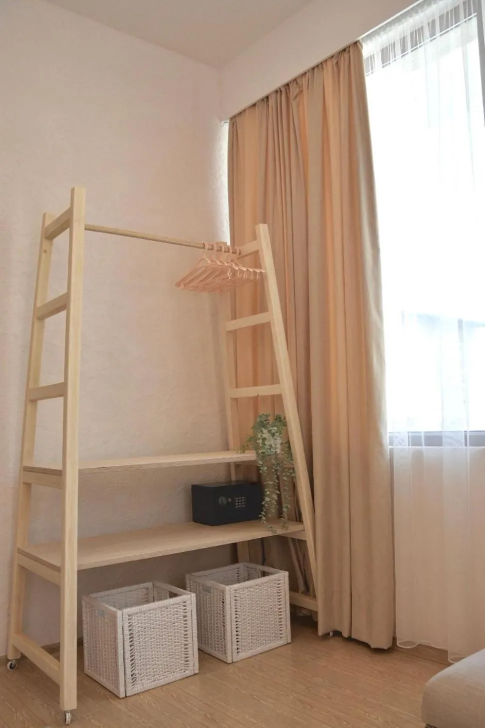 Apartment in Princess Apartment