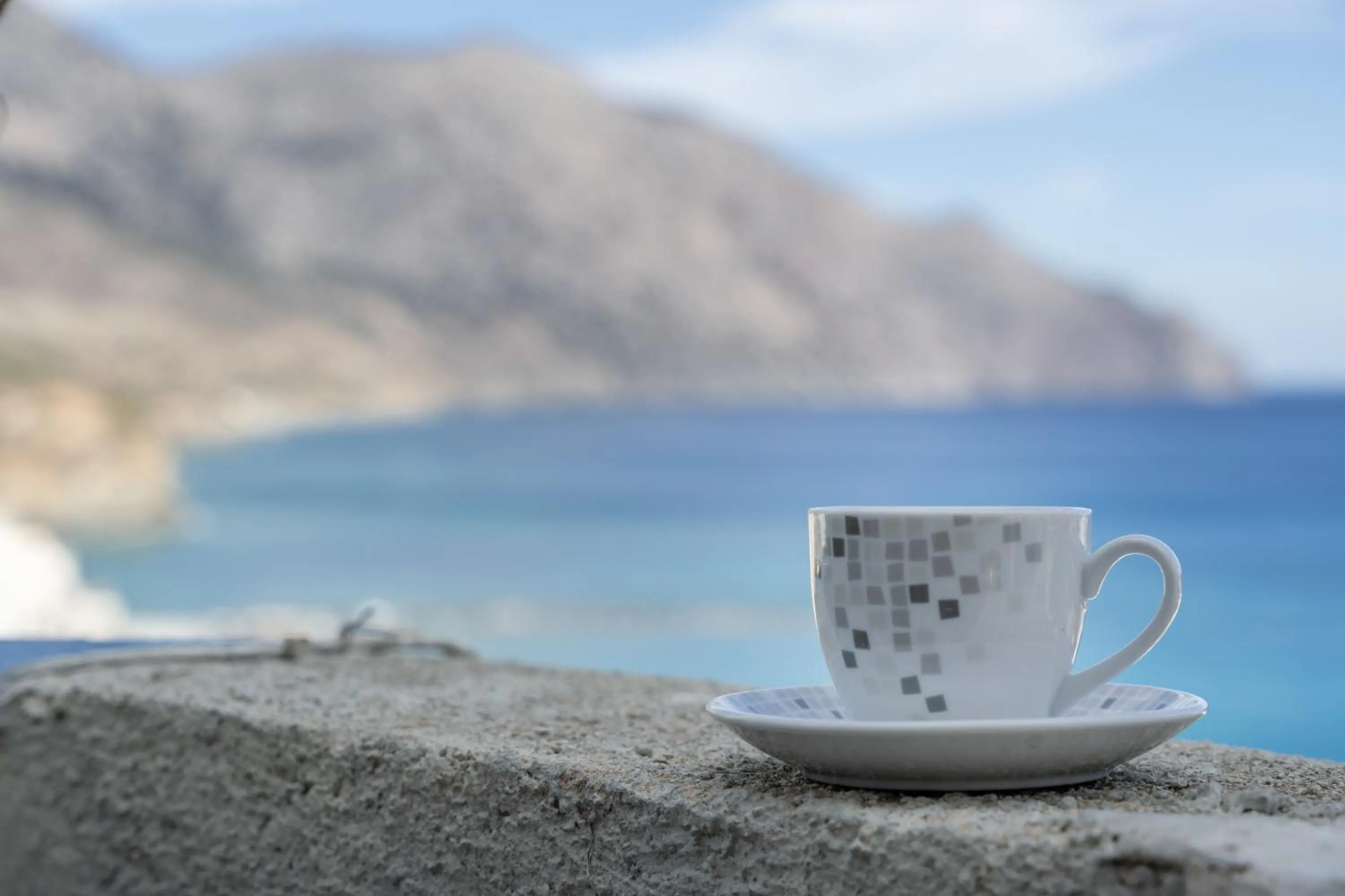 Hotel Glaros Karpathos