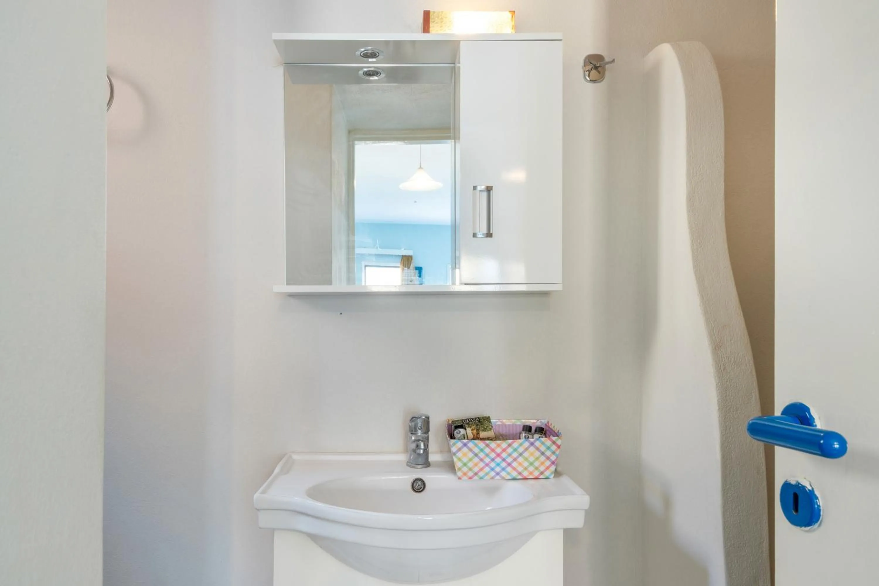 Hotel Glaros Karpathos