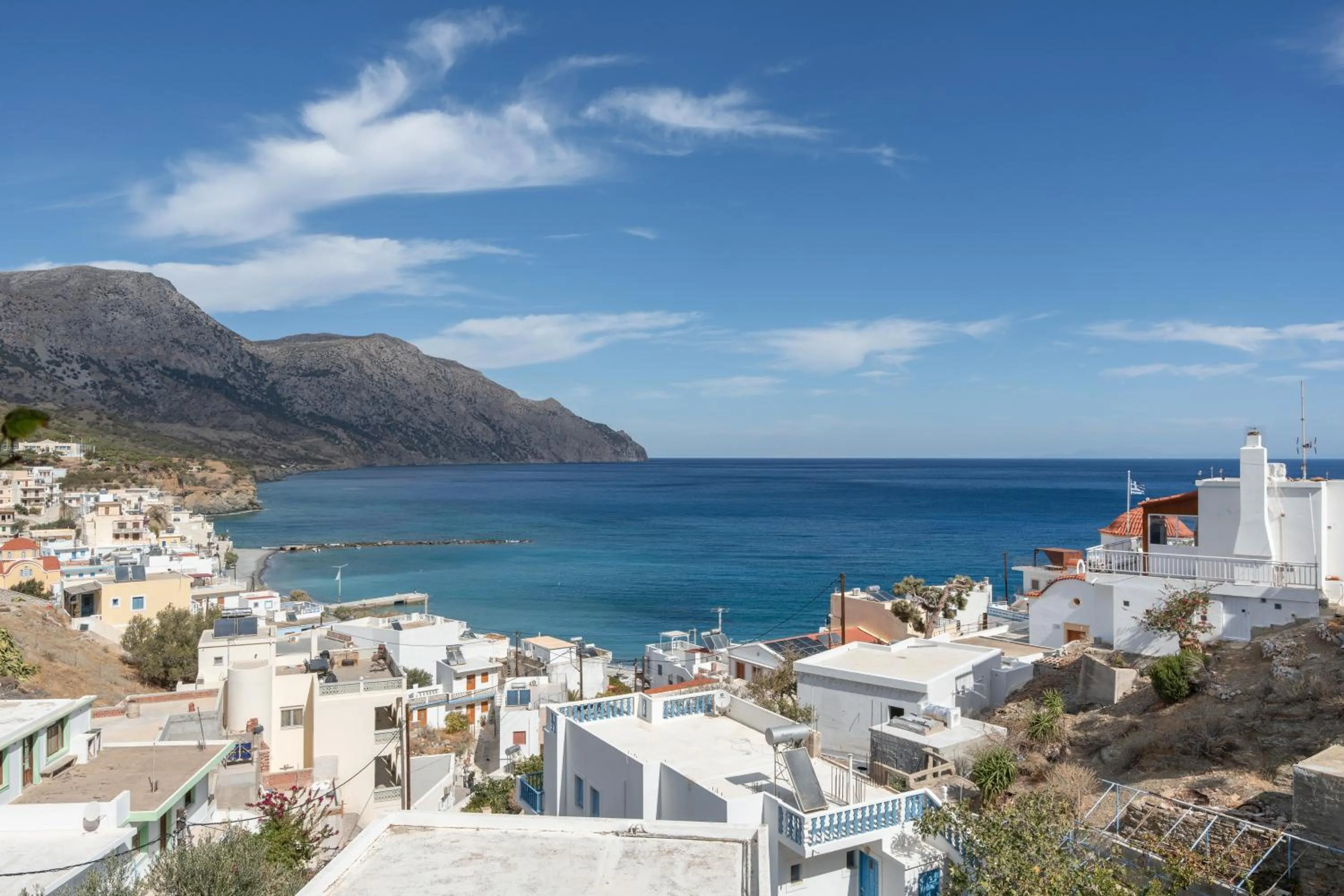 Hotel Glaros Karpathos