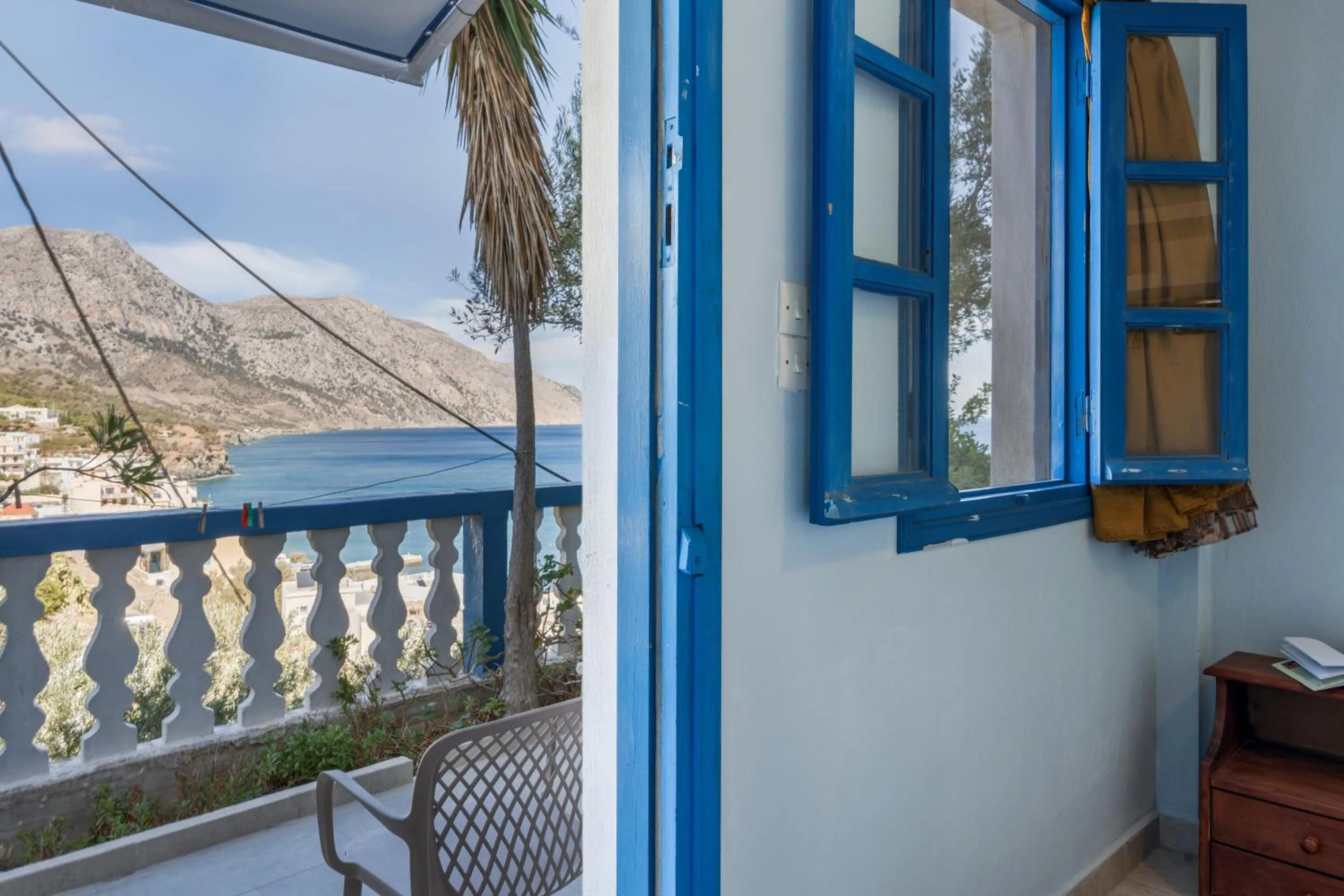 Hotel Glaros Karpathos