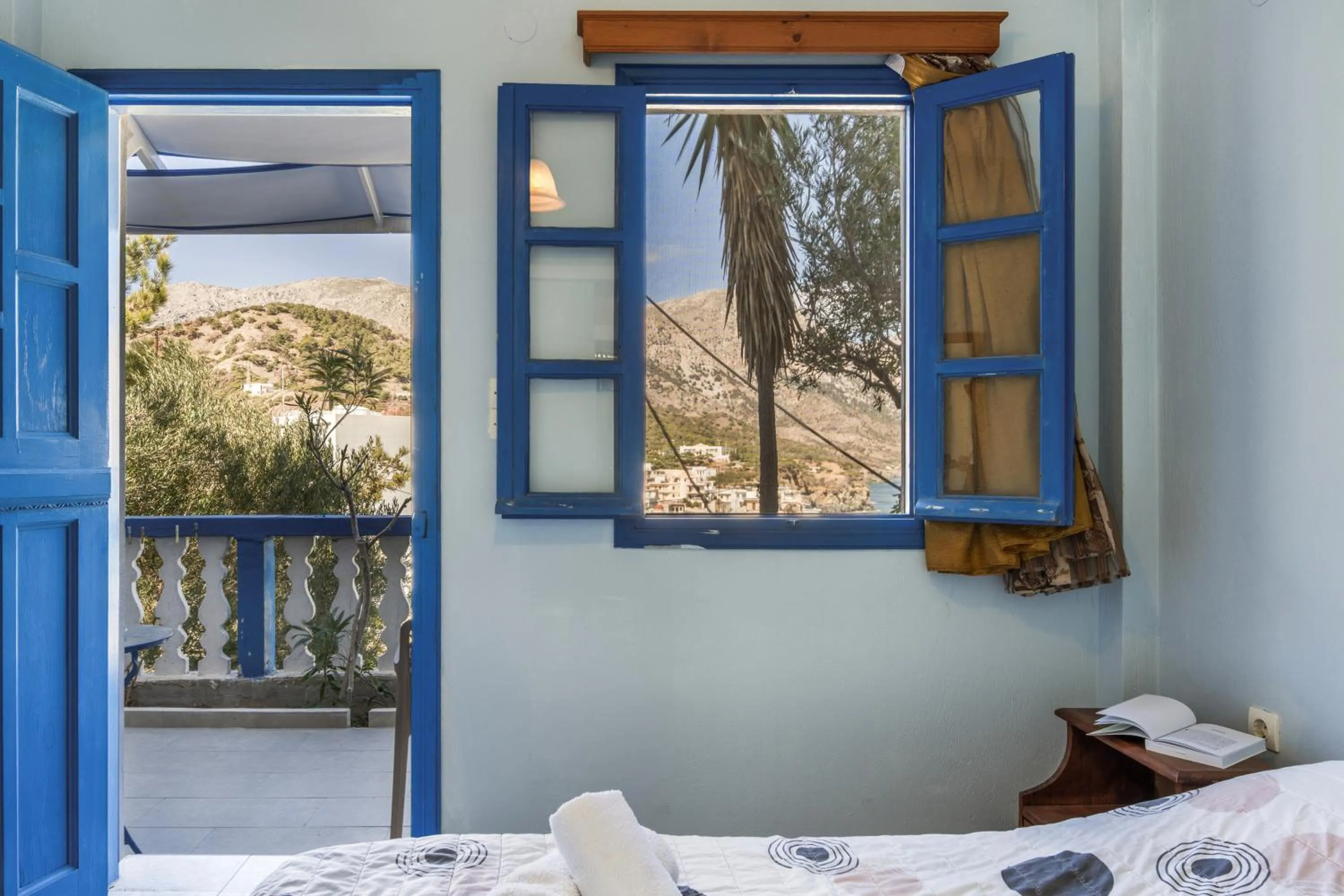 Hotel Glaros Karpathos