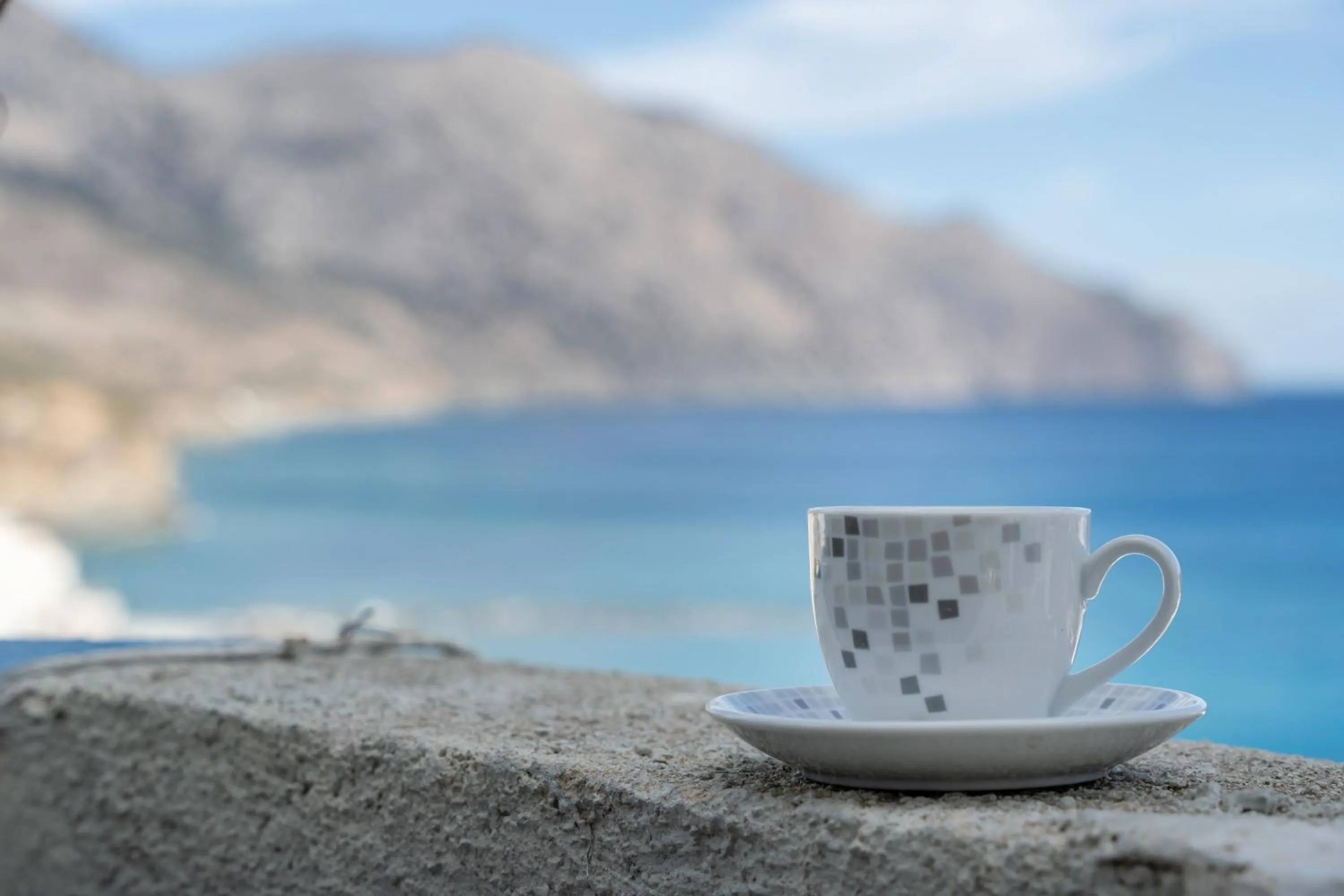 Hotel Glaros Karpathos