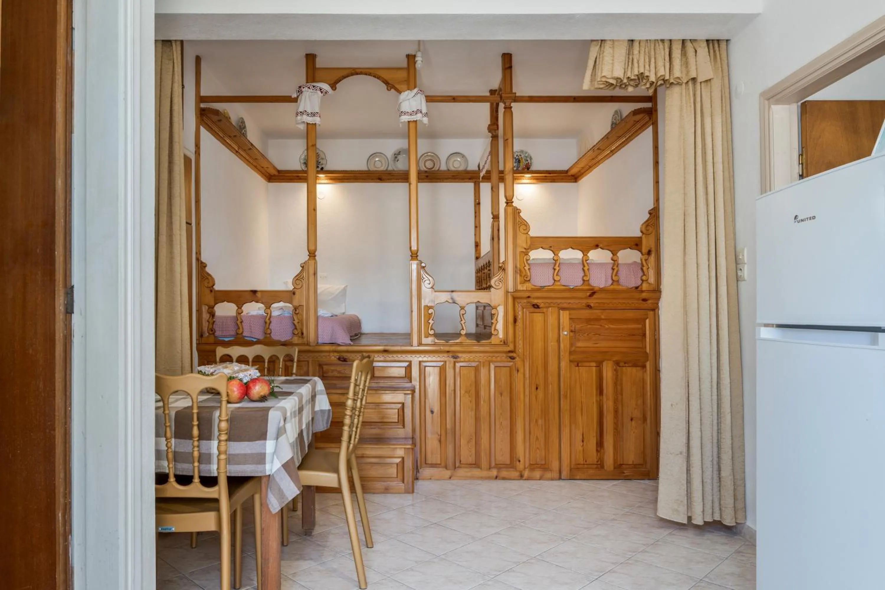 Hotel Glaros Karpathos