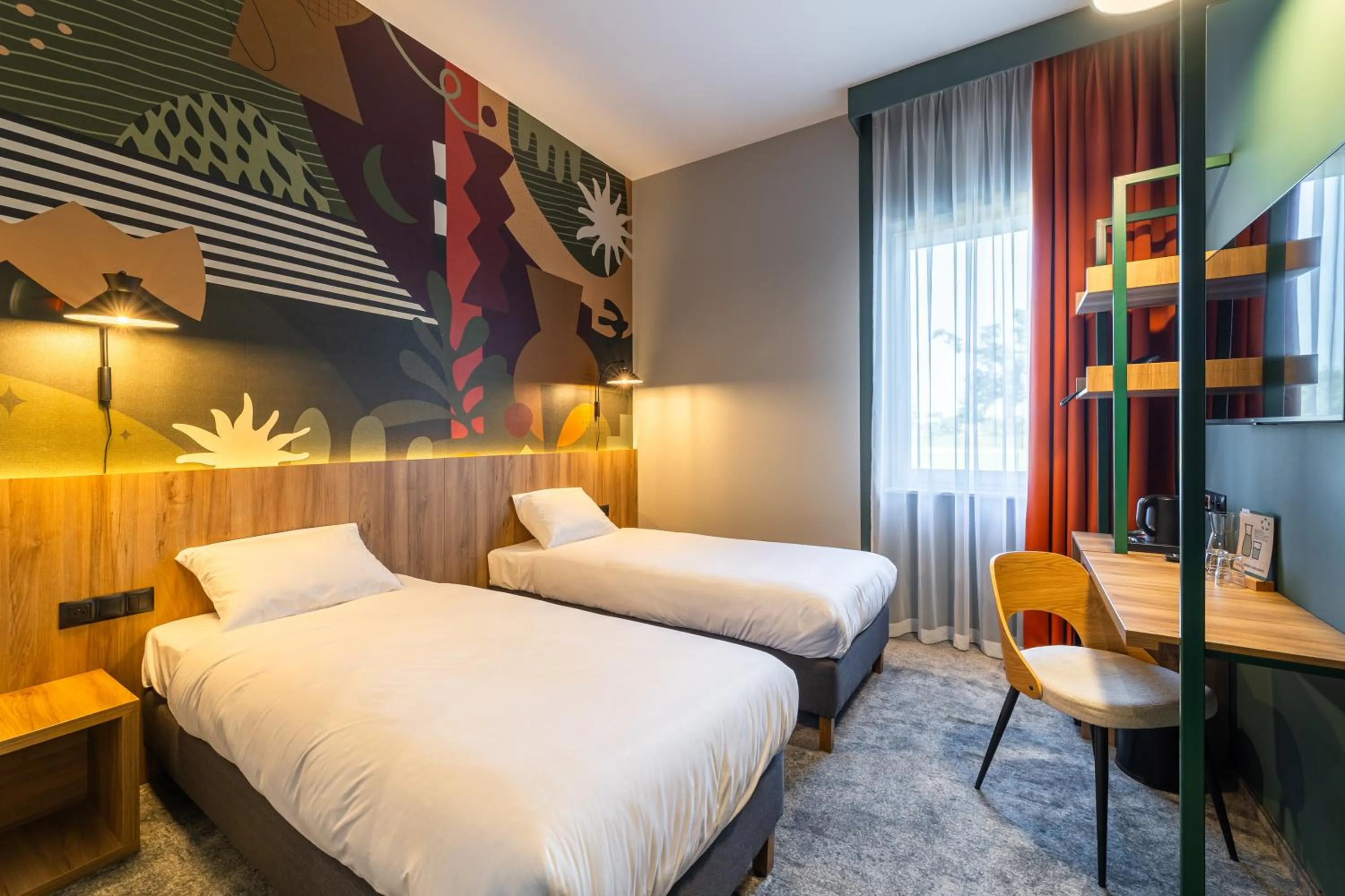 DeSilva Inn Opole