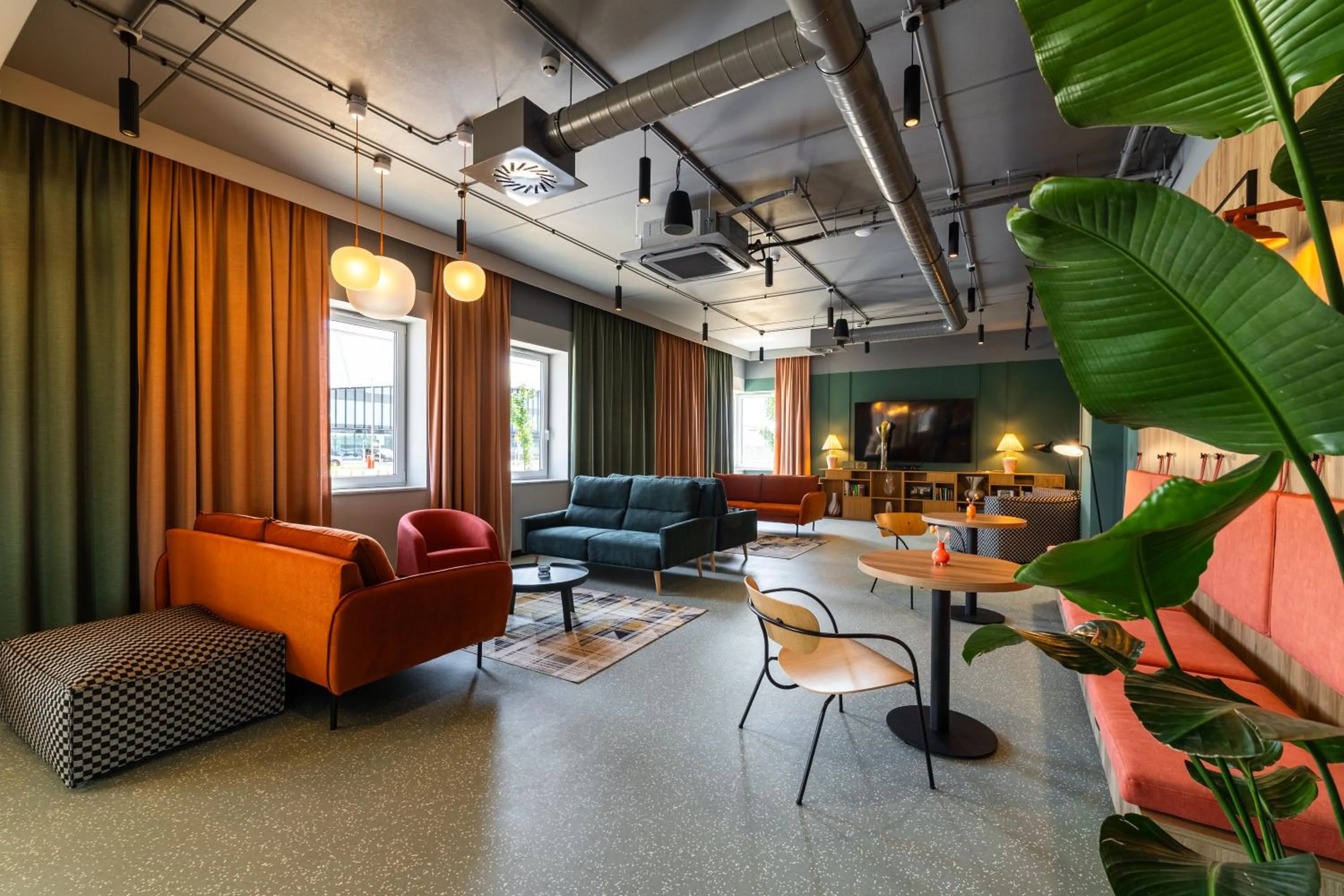 DeSilva Inn Opole