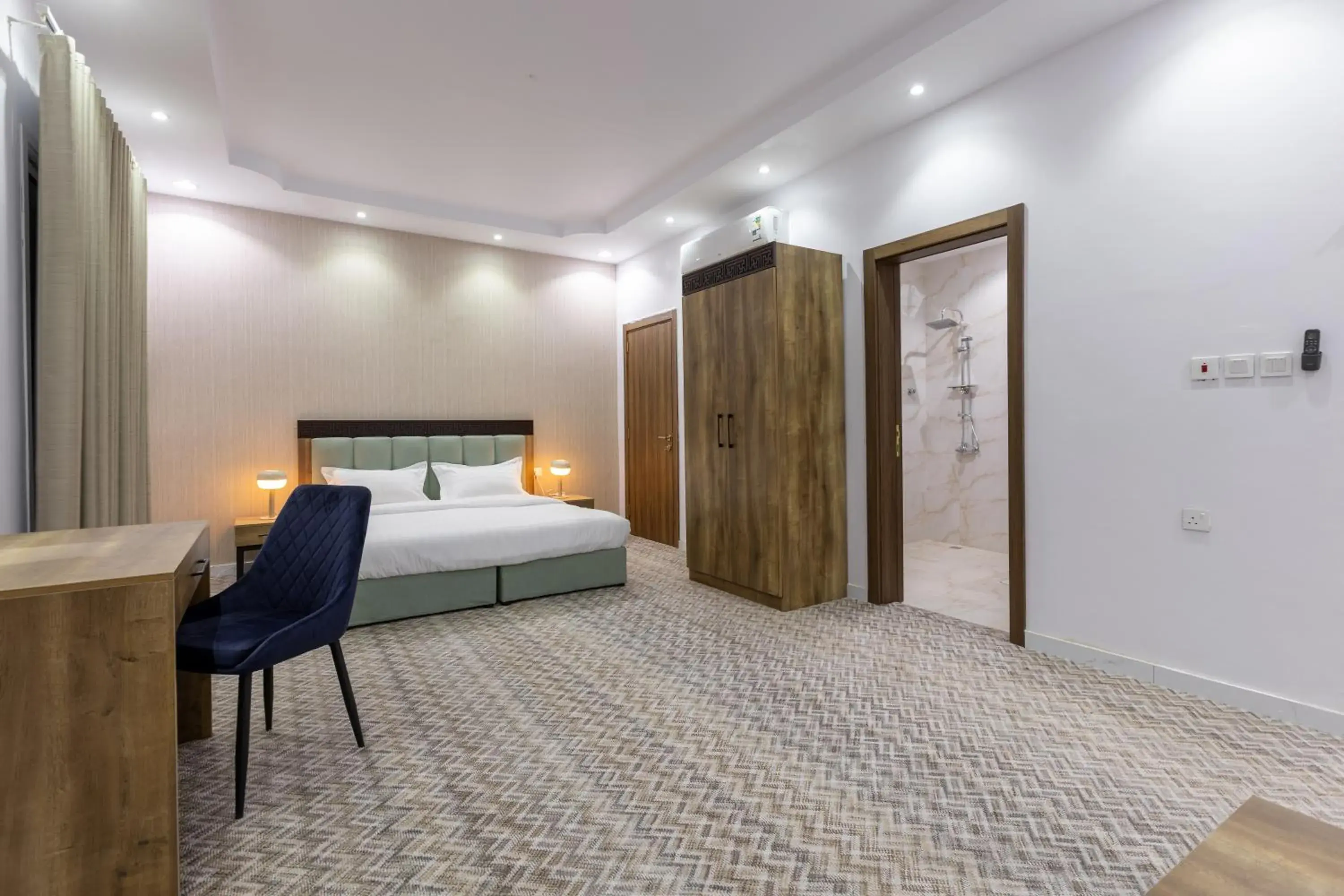 Superior Studio in Al-Jamwaut B Superior Studio in Al-Jamwaut B