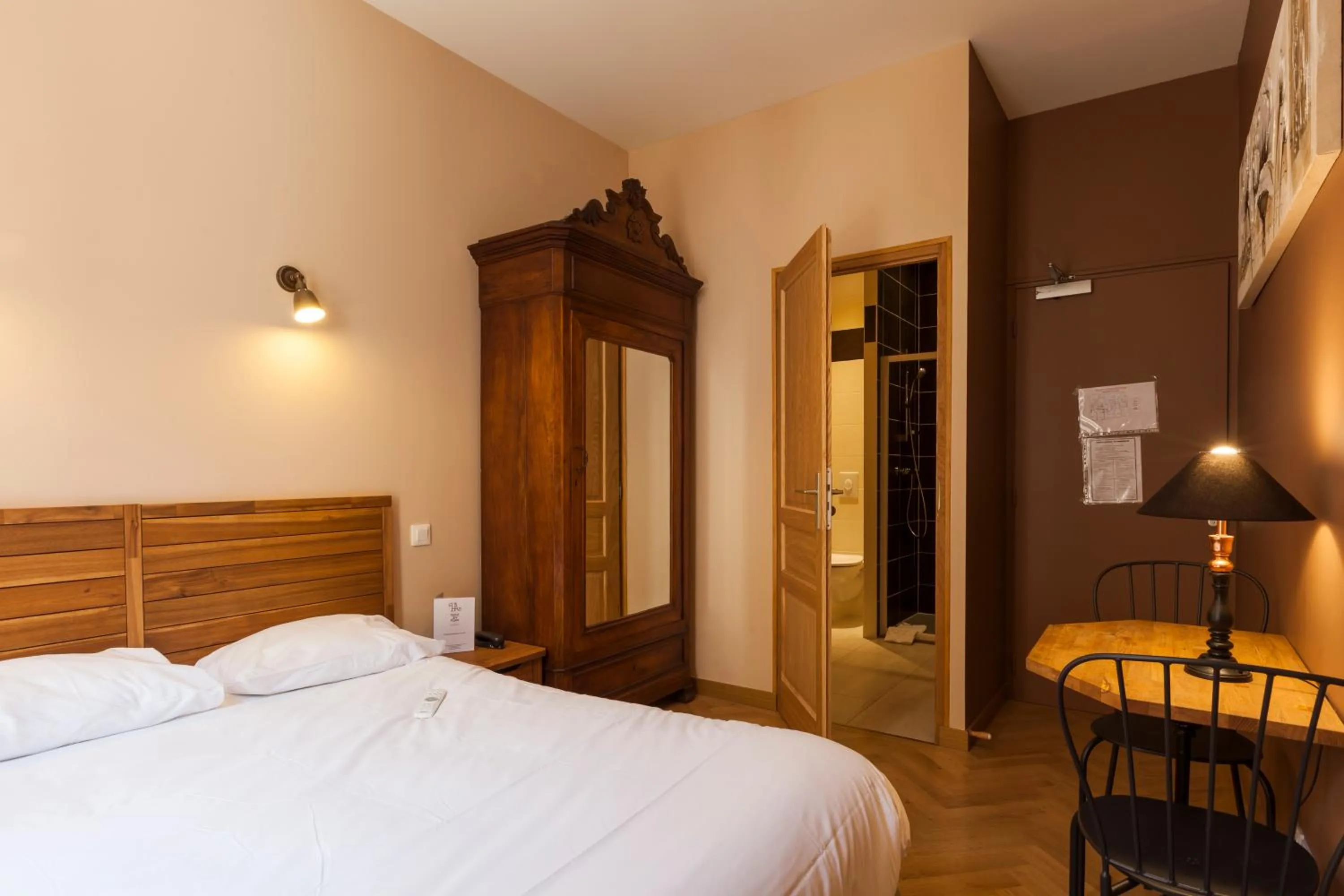 Hotel Des Alpes