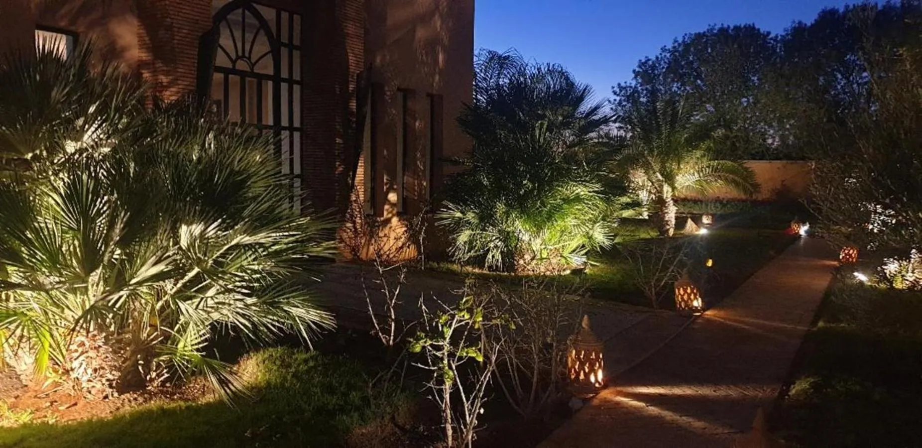 Spring in Eden Lodges & SPA-Boutique Hôtel de Luxe