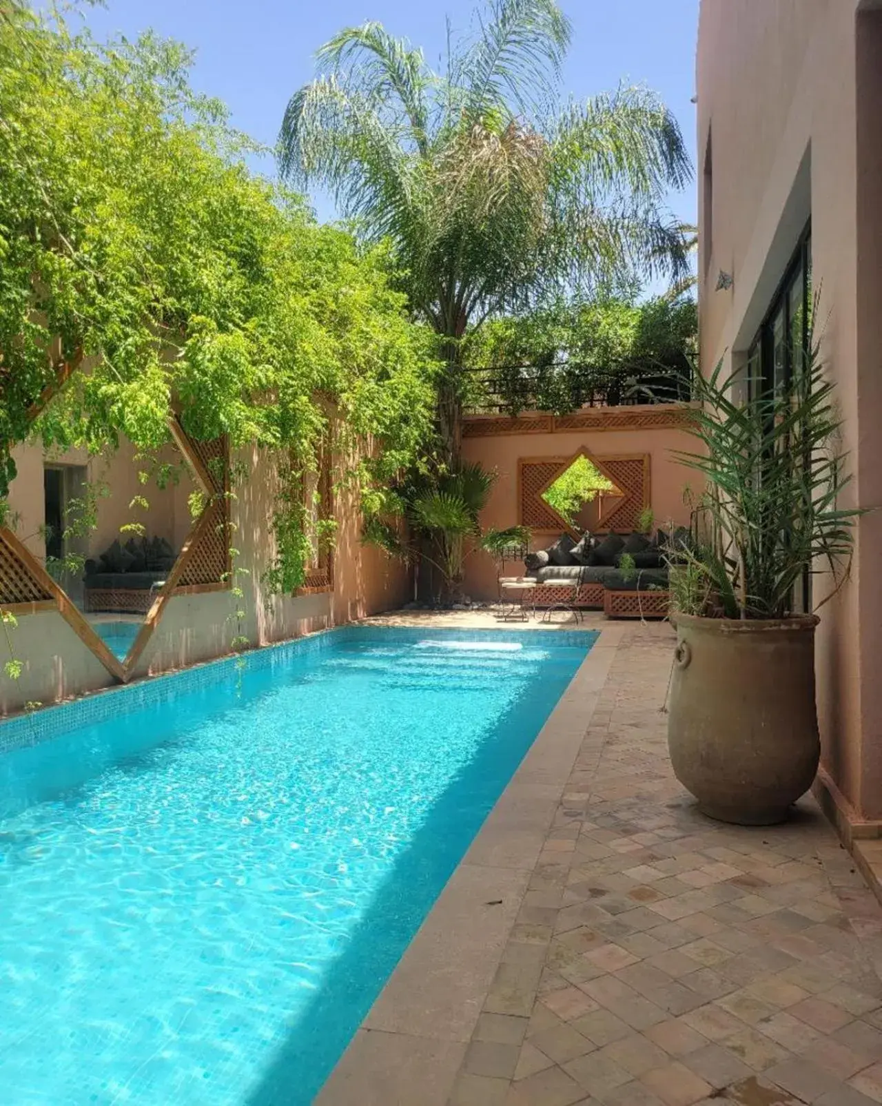 La Princière Suite in Eden Lodges & SPA-Boutique Hôtel de Luxe La Princière Suite in Eden Lodges & SPA-Boutique Hôtel de Luxe