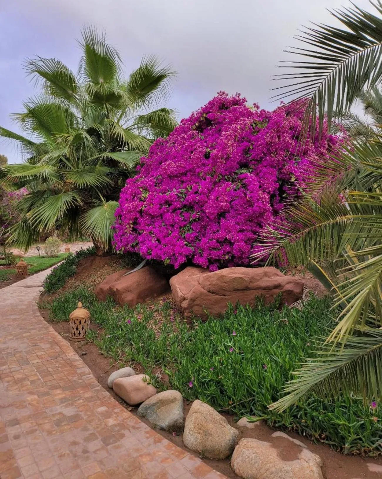 Spring in Eden Lodges & SPA-Boutique Hôtel de Luxe