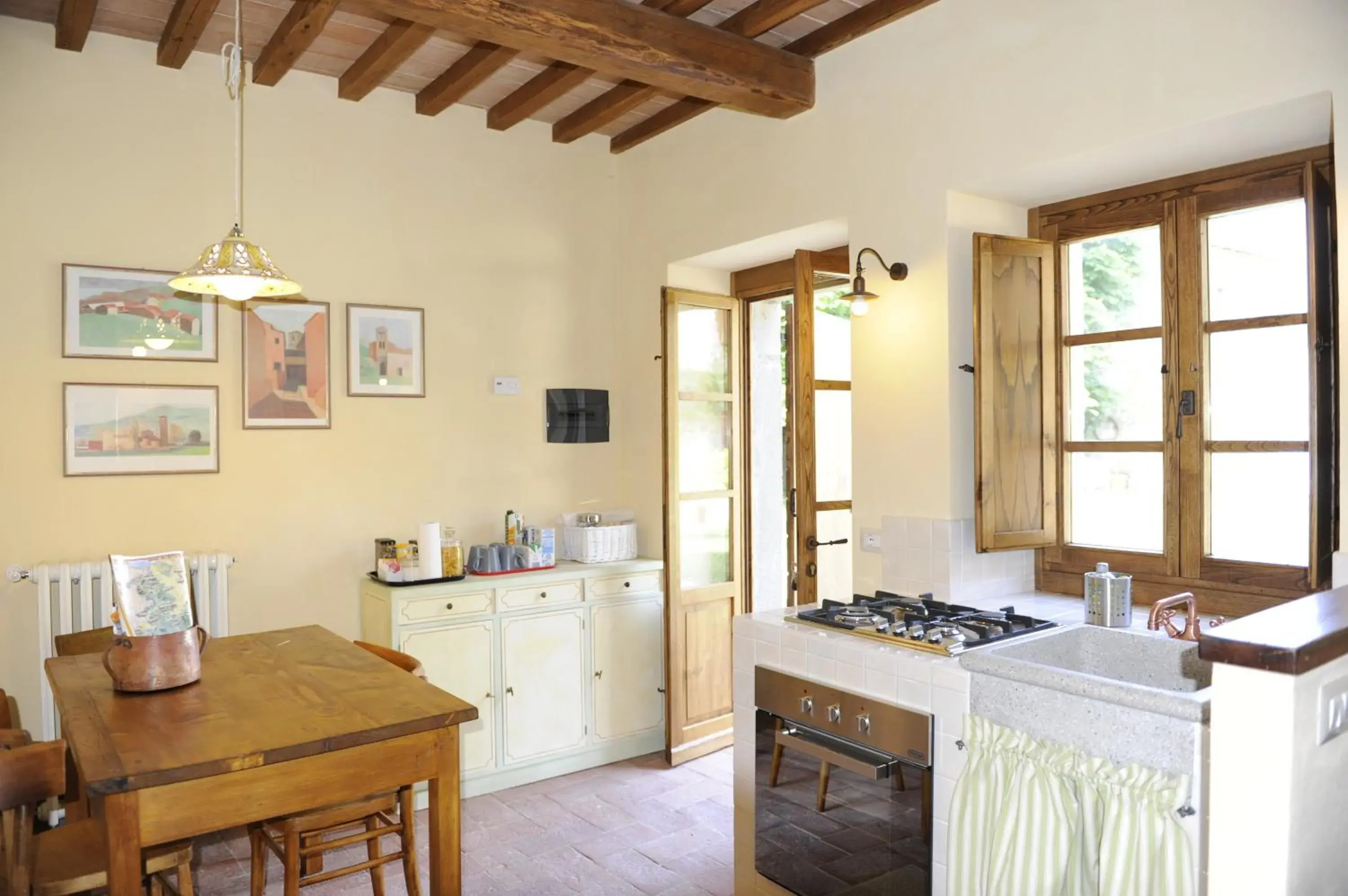 La Casa Nova La Casa Nova