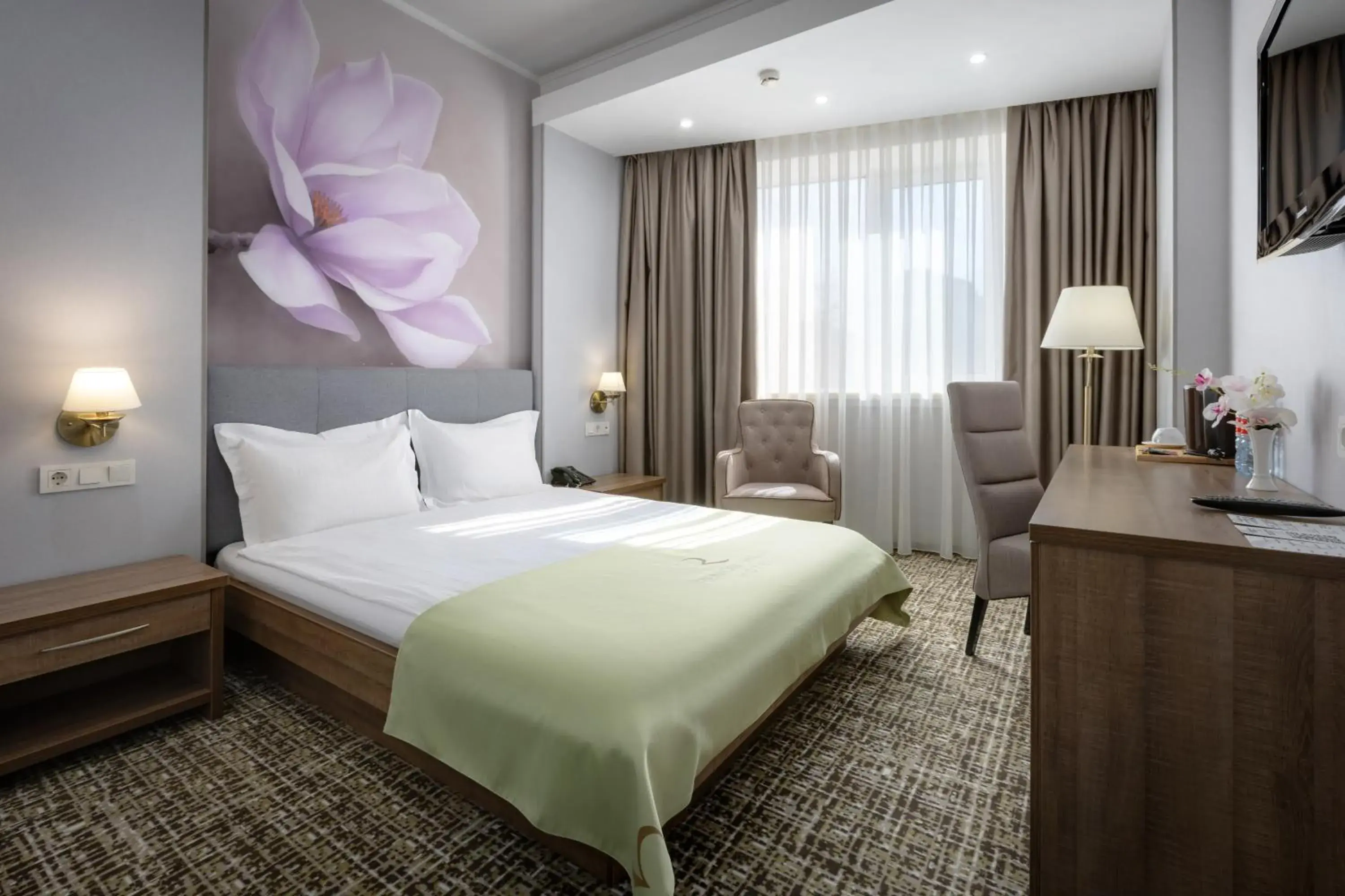 Renion Hills Hotel Renion Hills Hotel