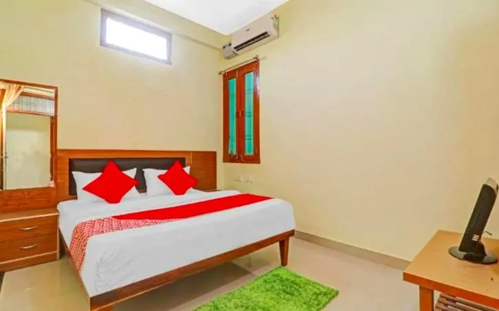 KK Guest House