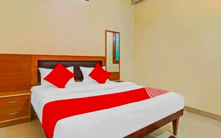 KK Guest House