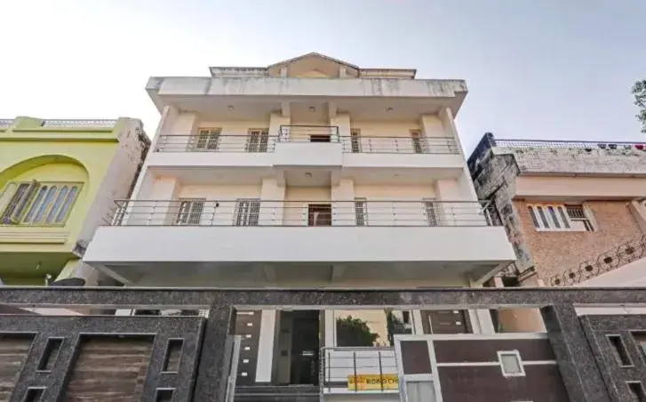KK Guest House KK Guest House