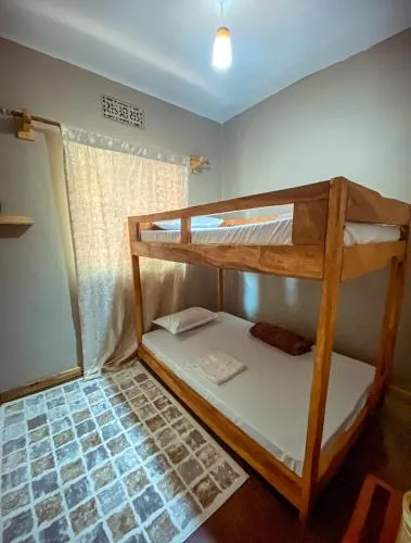 Kilimanjarosons homestay