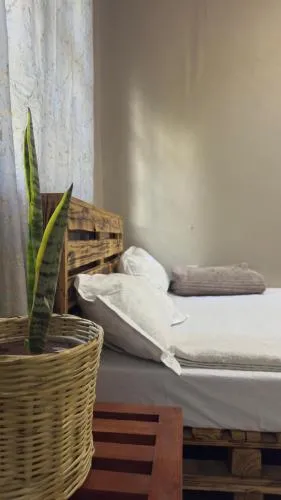 Kilimanjarosons homestay