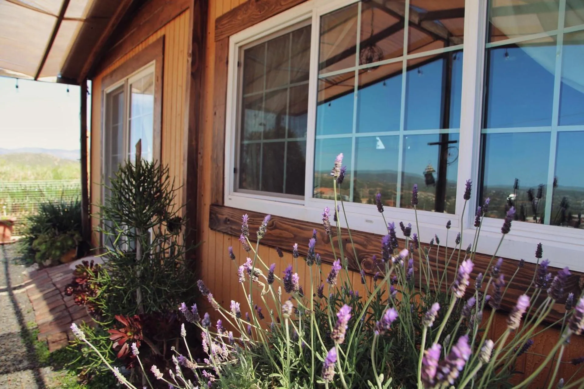 Property building in Posada San Antonio