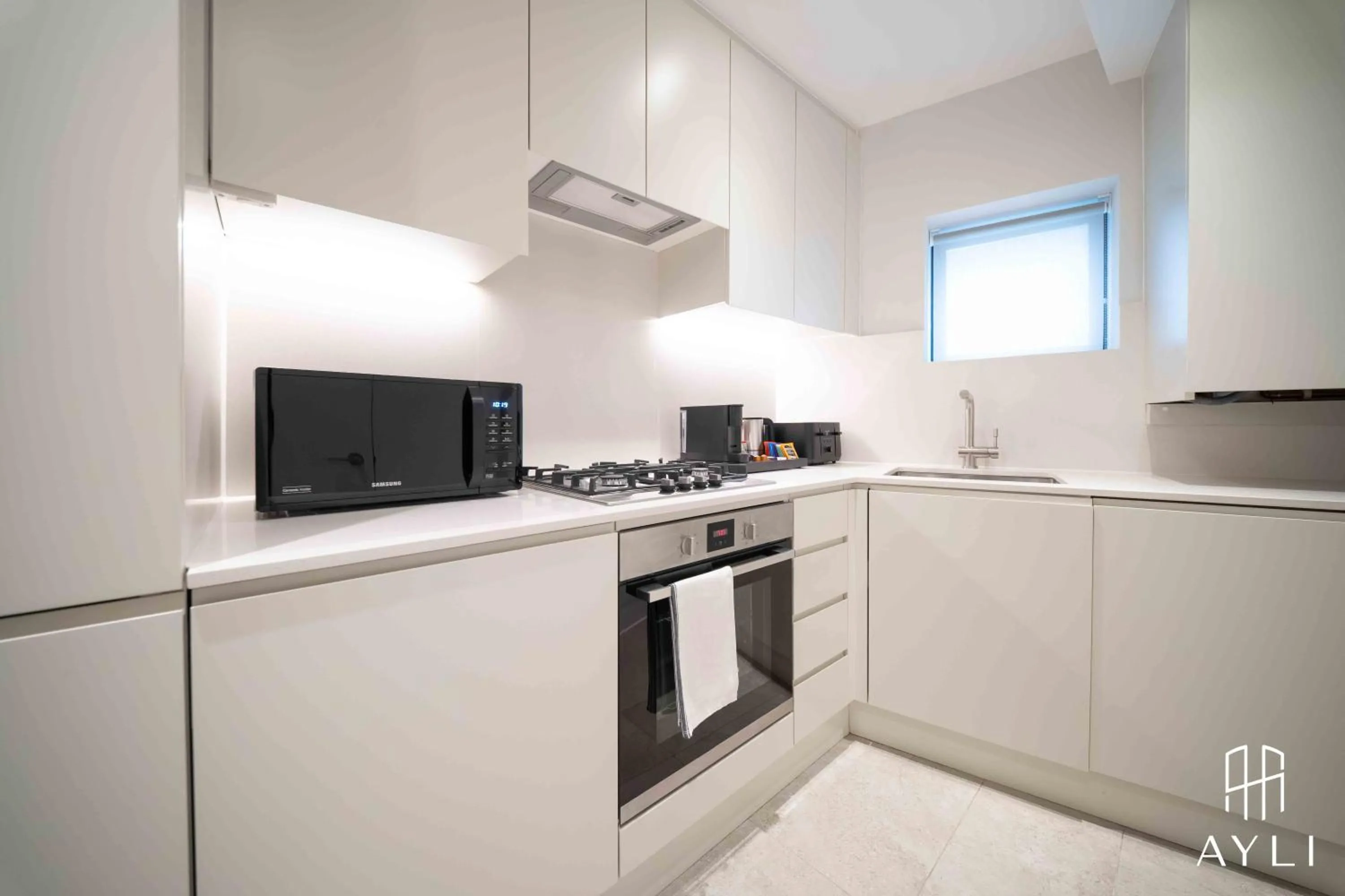 dishwasher in AYLI - As You Like It