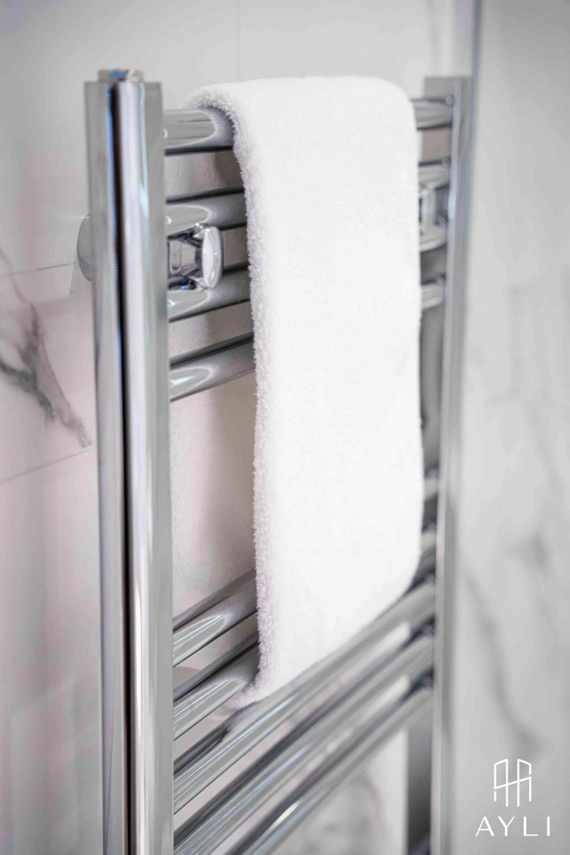 Bathroom, Bed in AYLI - As You Like It