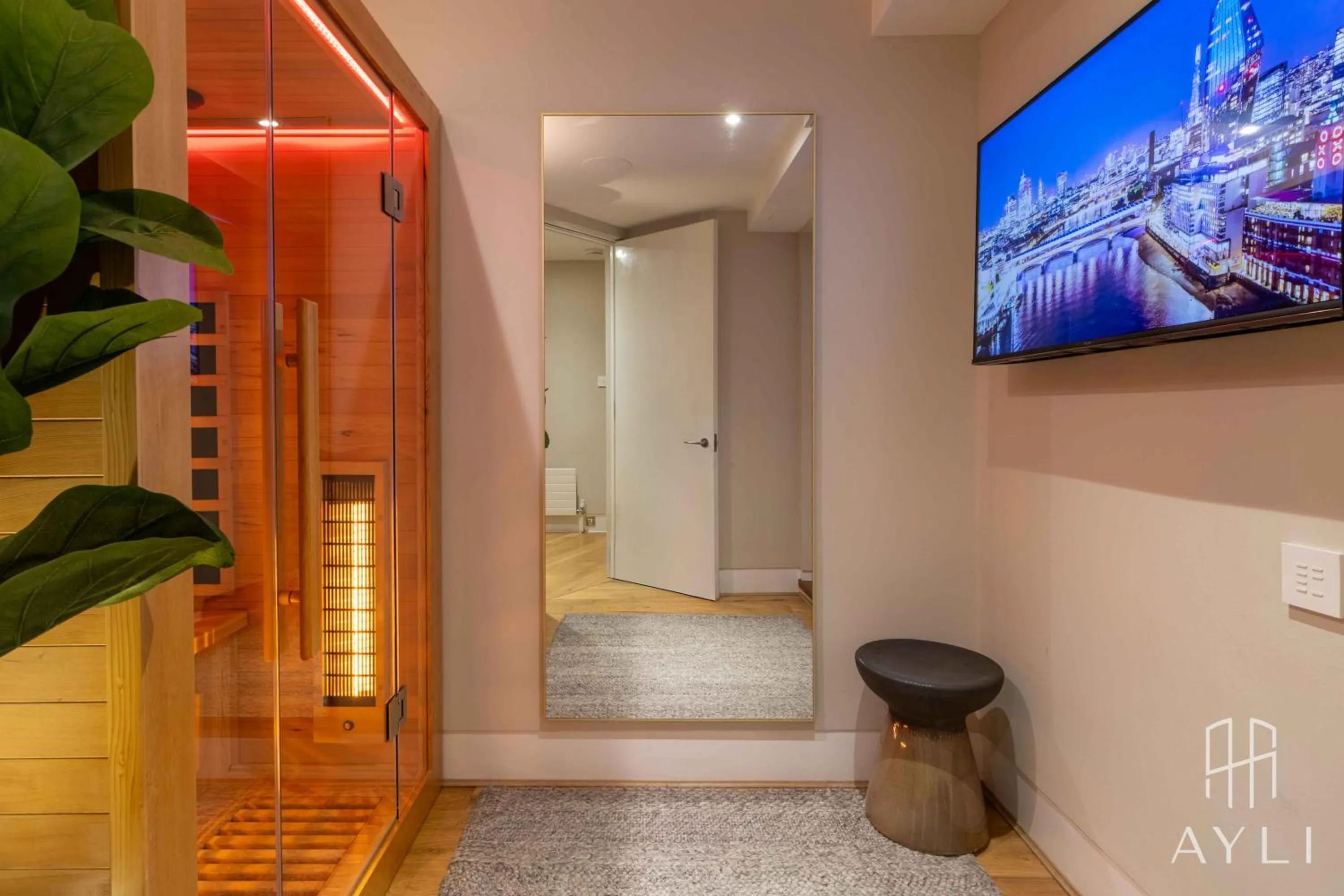 TV and multimedia in AYLI - As You Like It