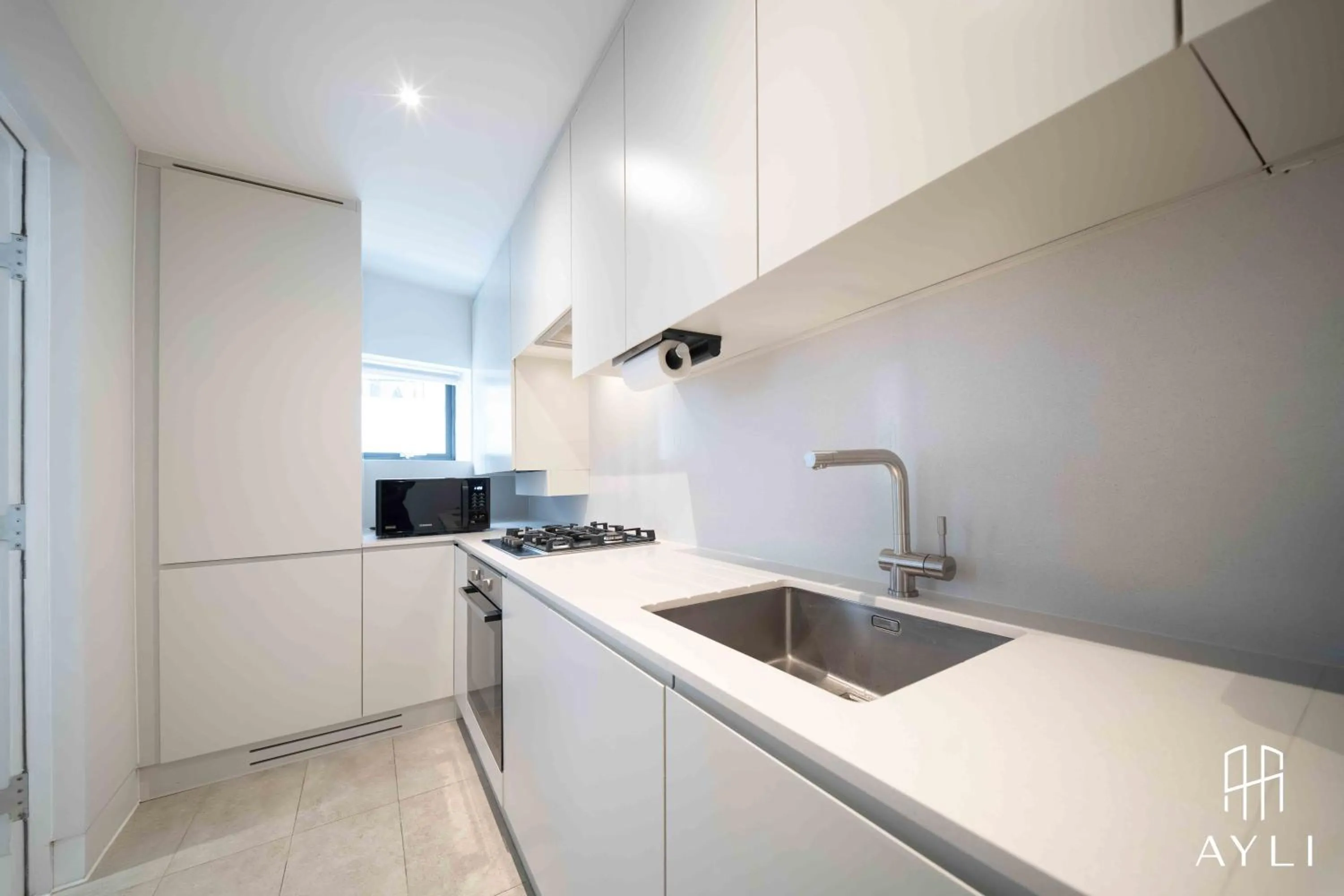 Kitchen or kitchenette in AYLI - As You Like It
