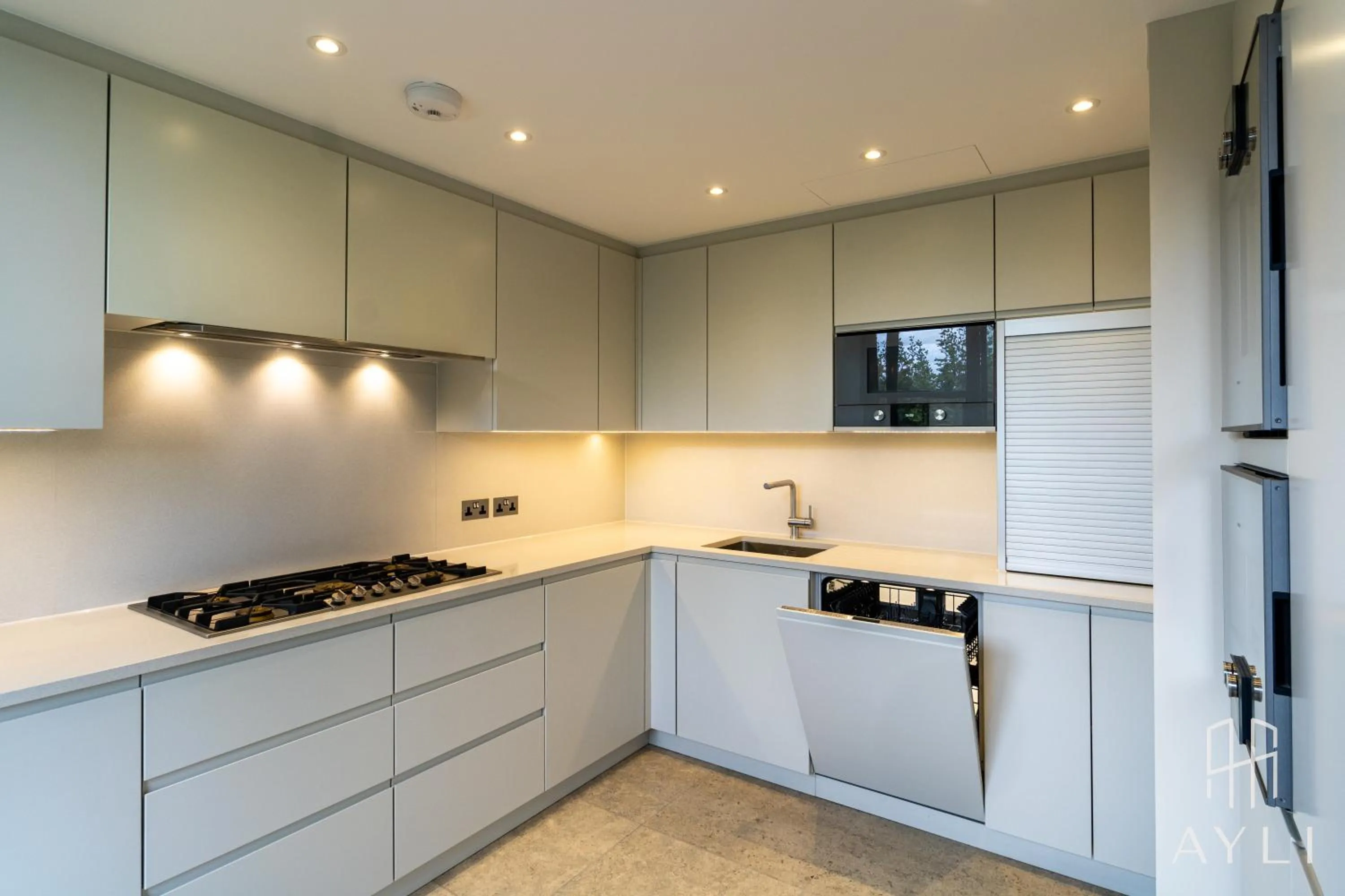 Kitchen or kitchenette in AYLI - As You Like It
