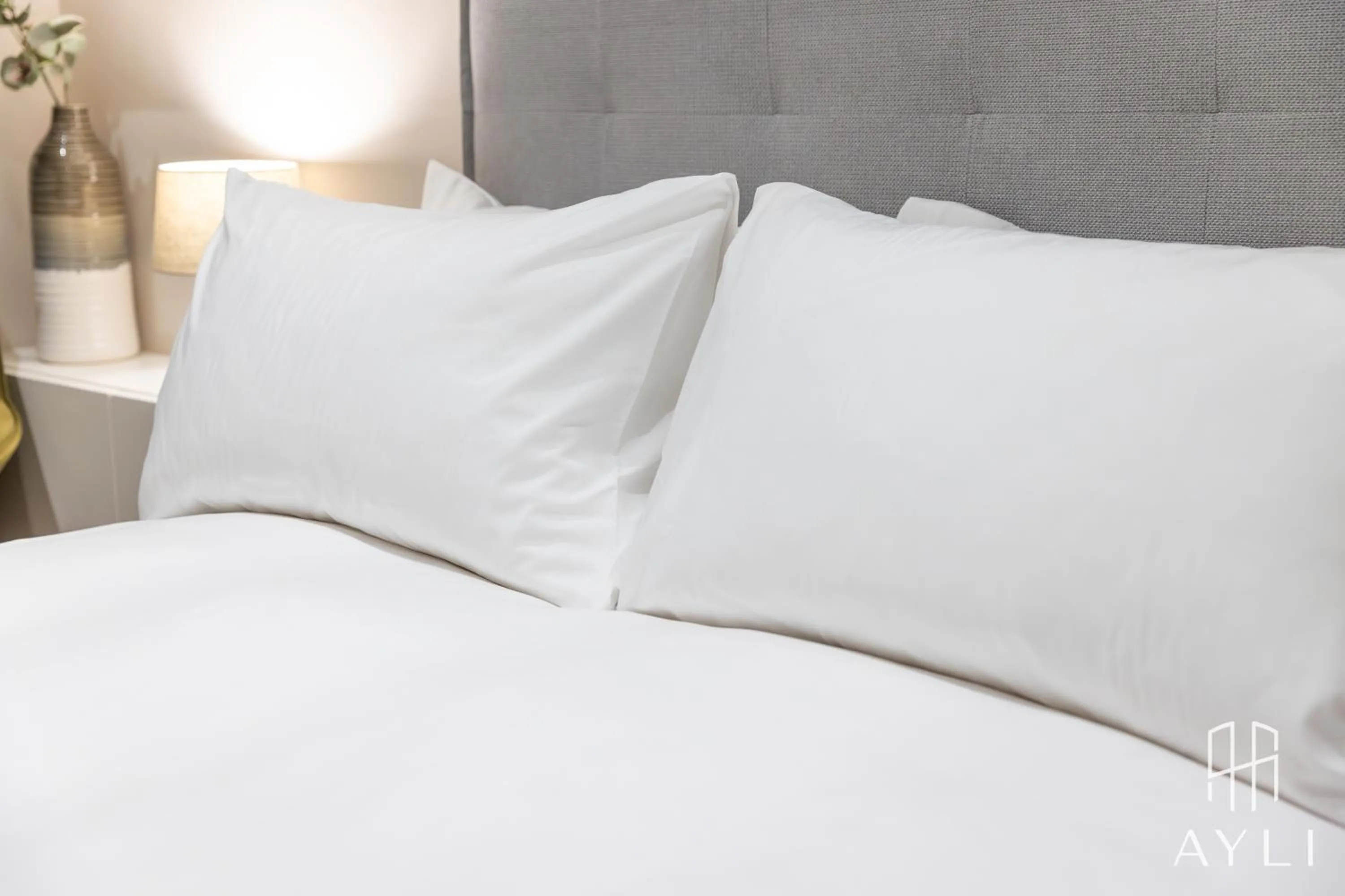 Bed in AYLI - As You Like It