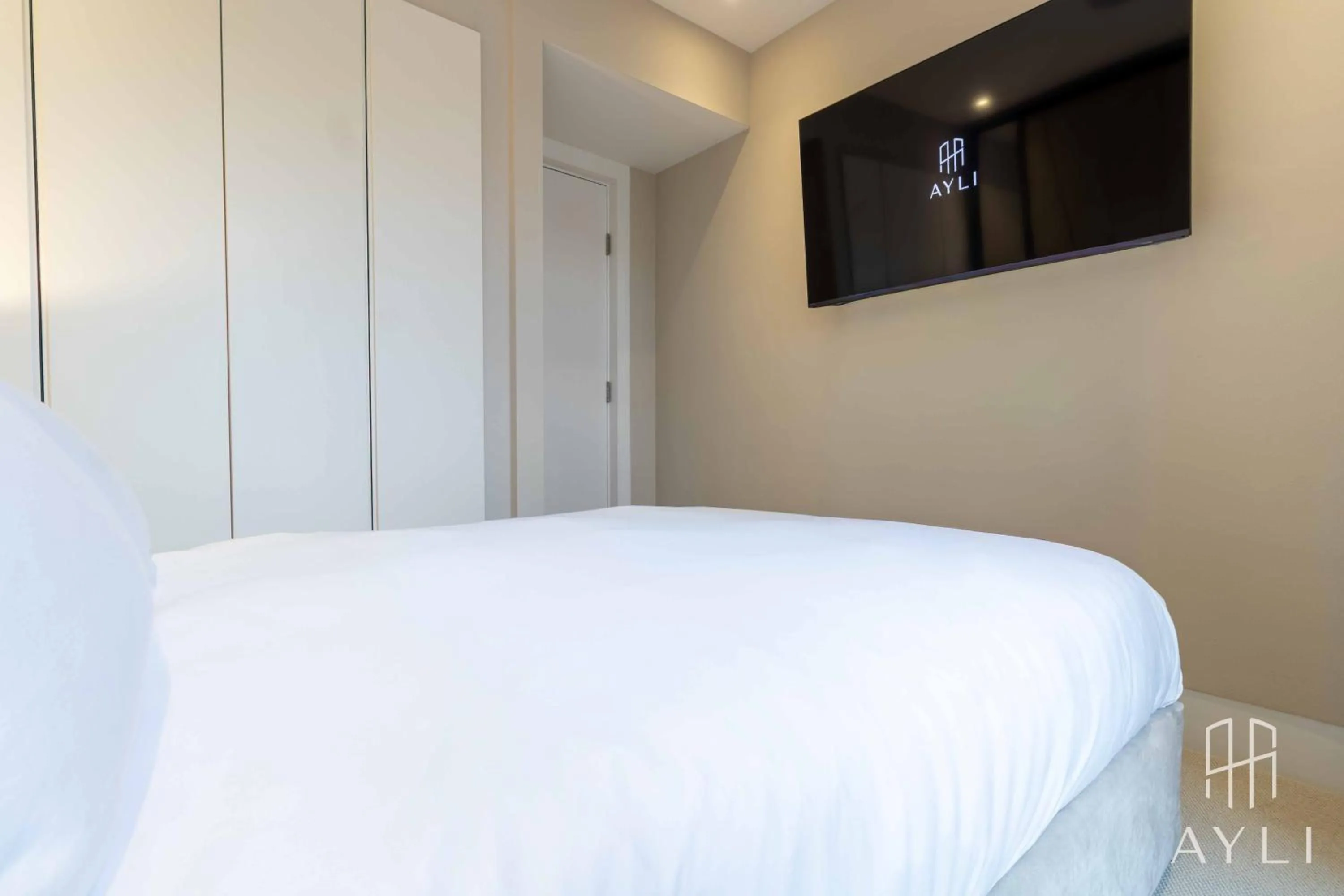 Bed in AYLI - As You Like It