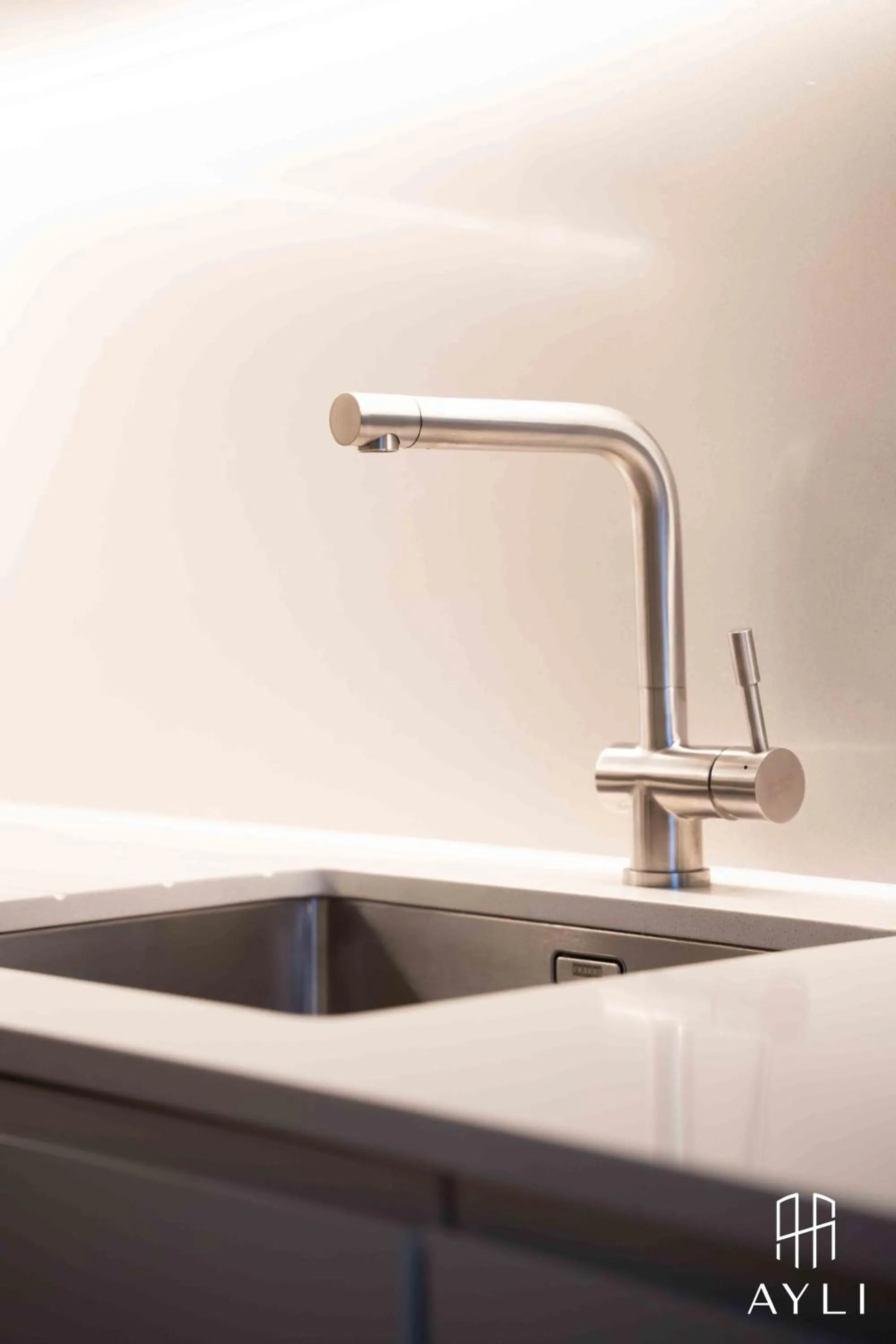 Kitchen or kitchenette in AYLI - As You Like It