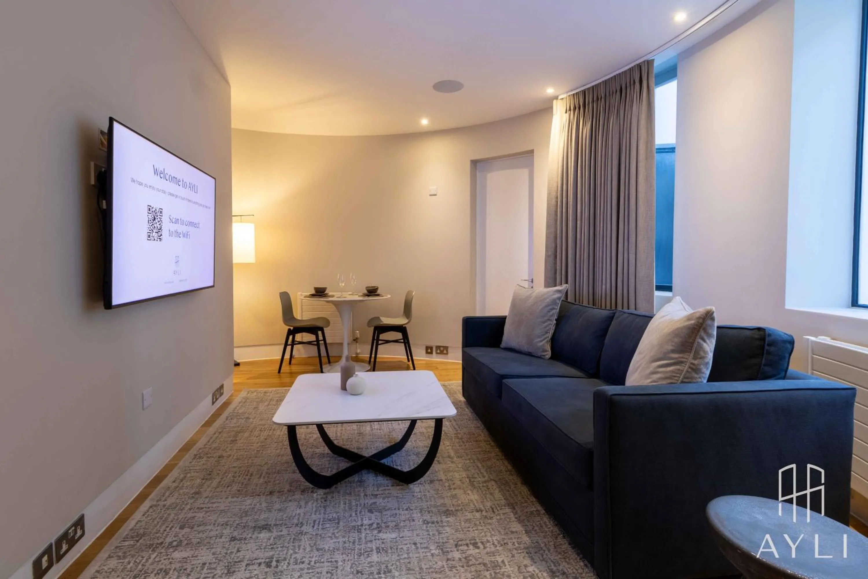 TV and multimedia in AYLI - As You Like It