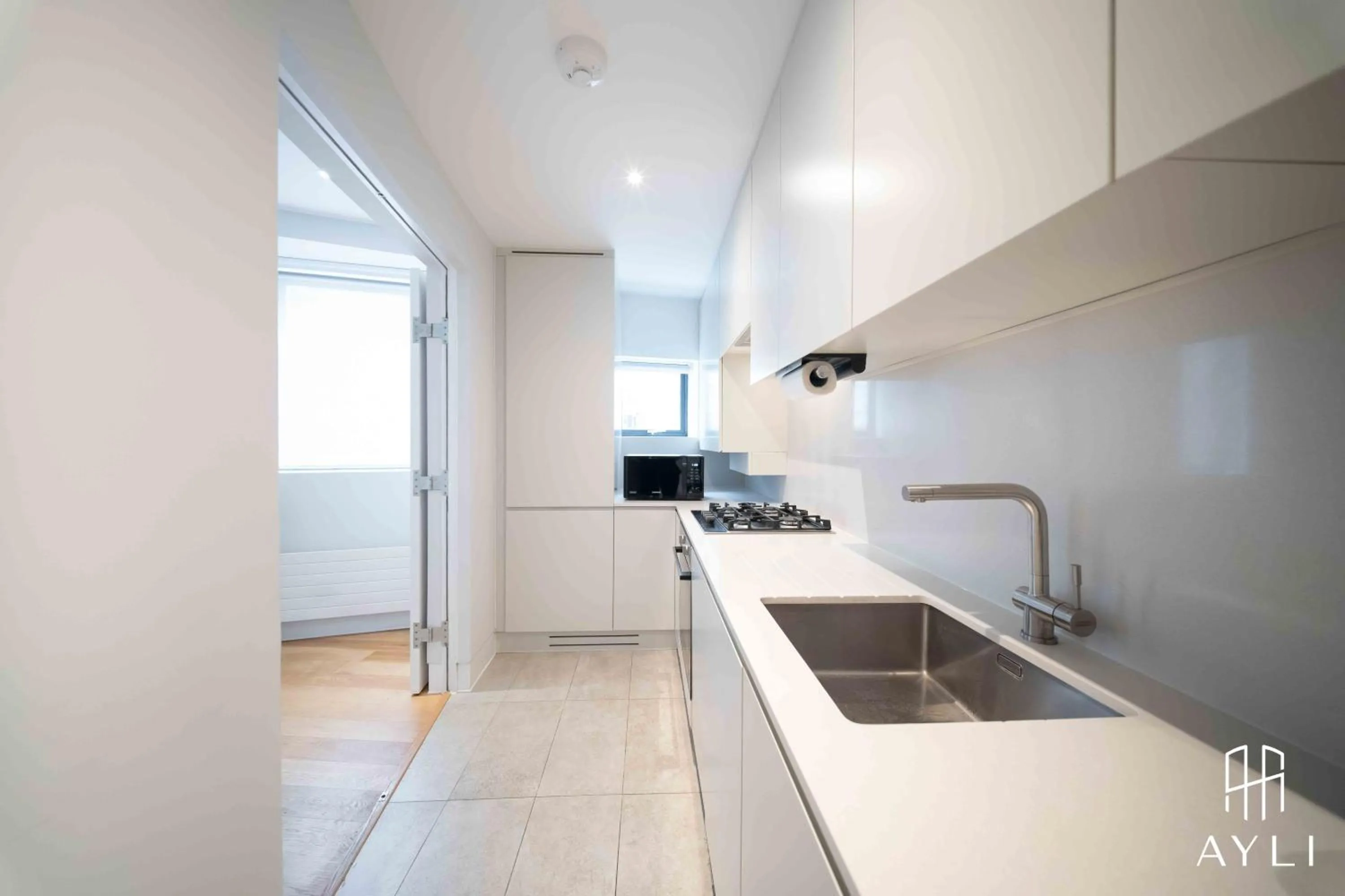 Kitchen or kitchenette in AYLI - As You Like It