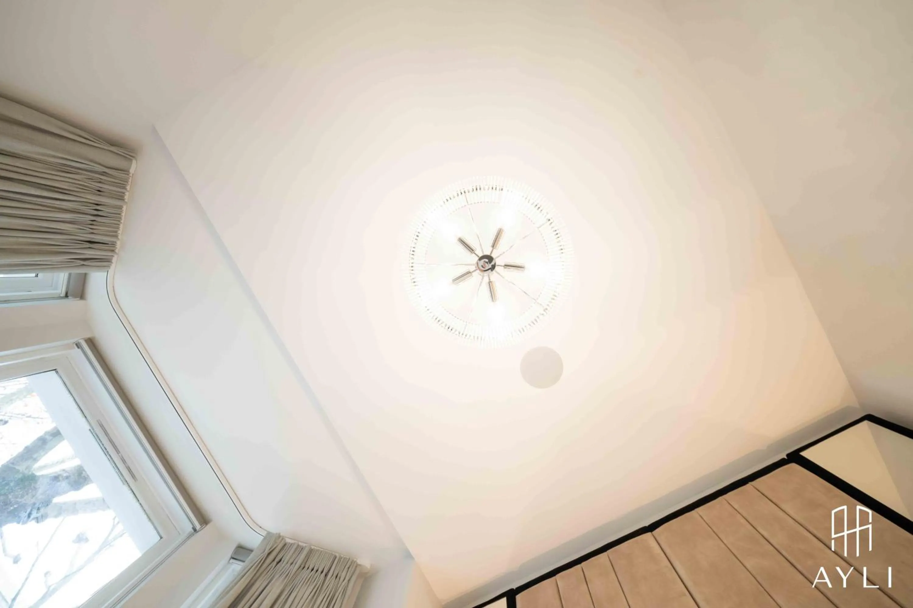 Bedroom in AYLI - As You Like It