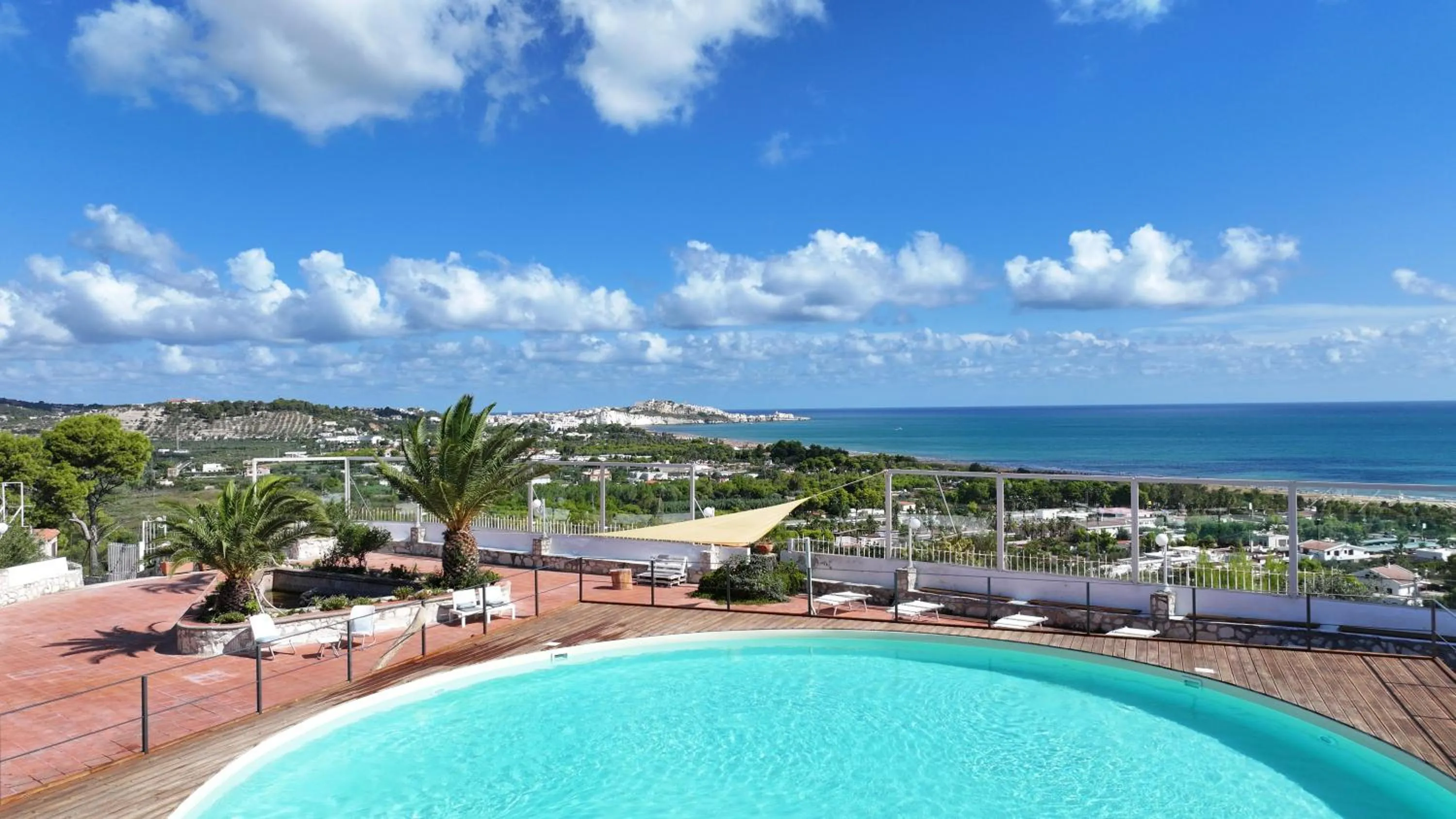 Residence Regine Club