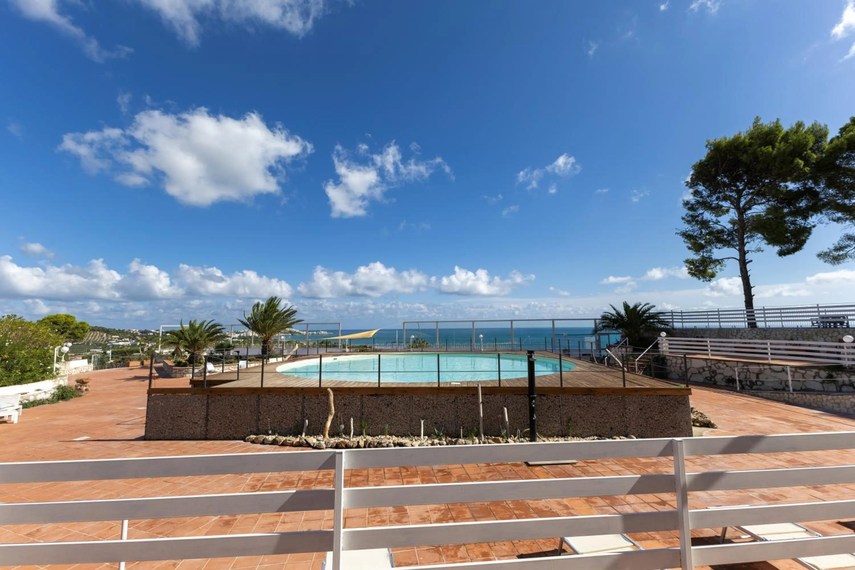 Residence Regine Club