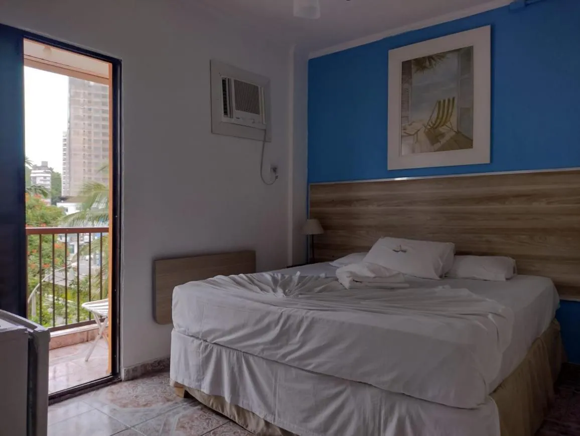 Astúrias Praia Hotel